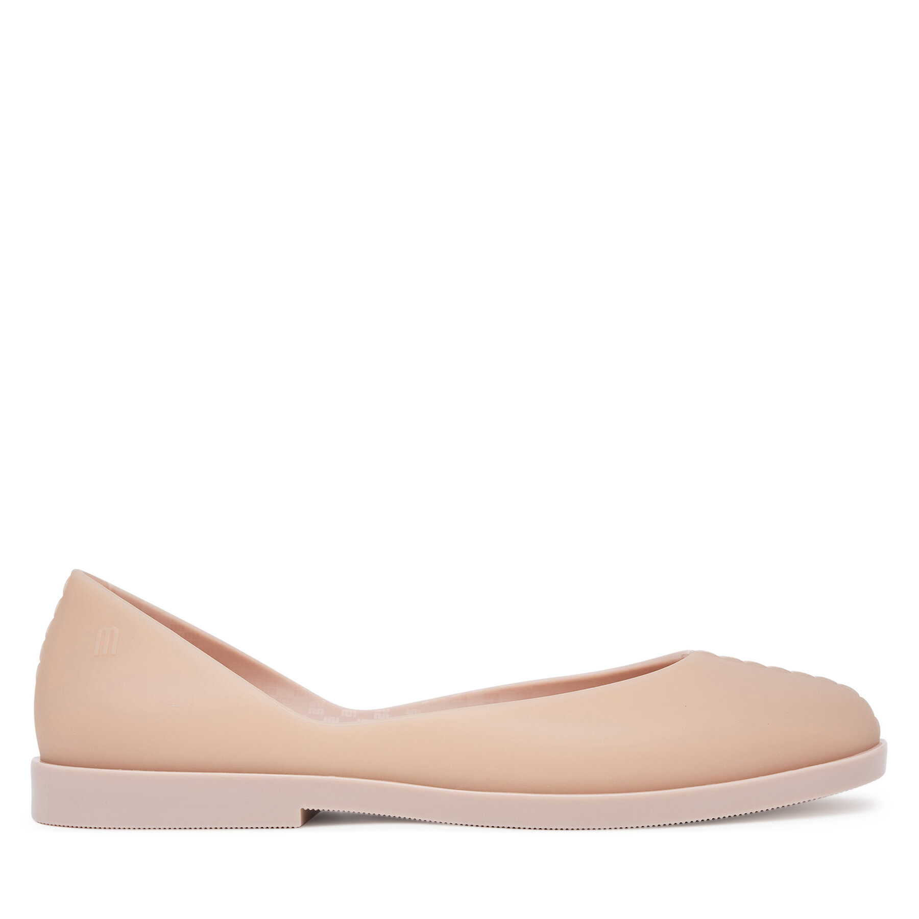 Baleríny Melissa Switch 36154 Ružová