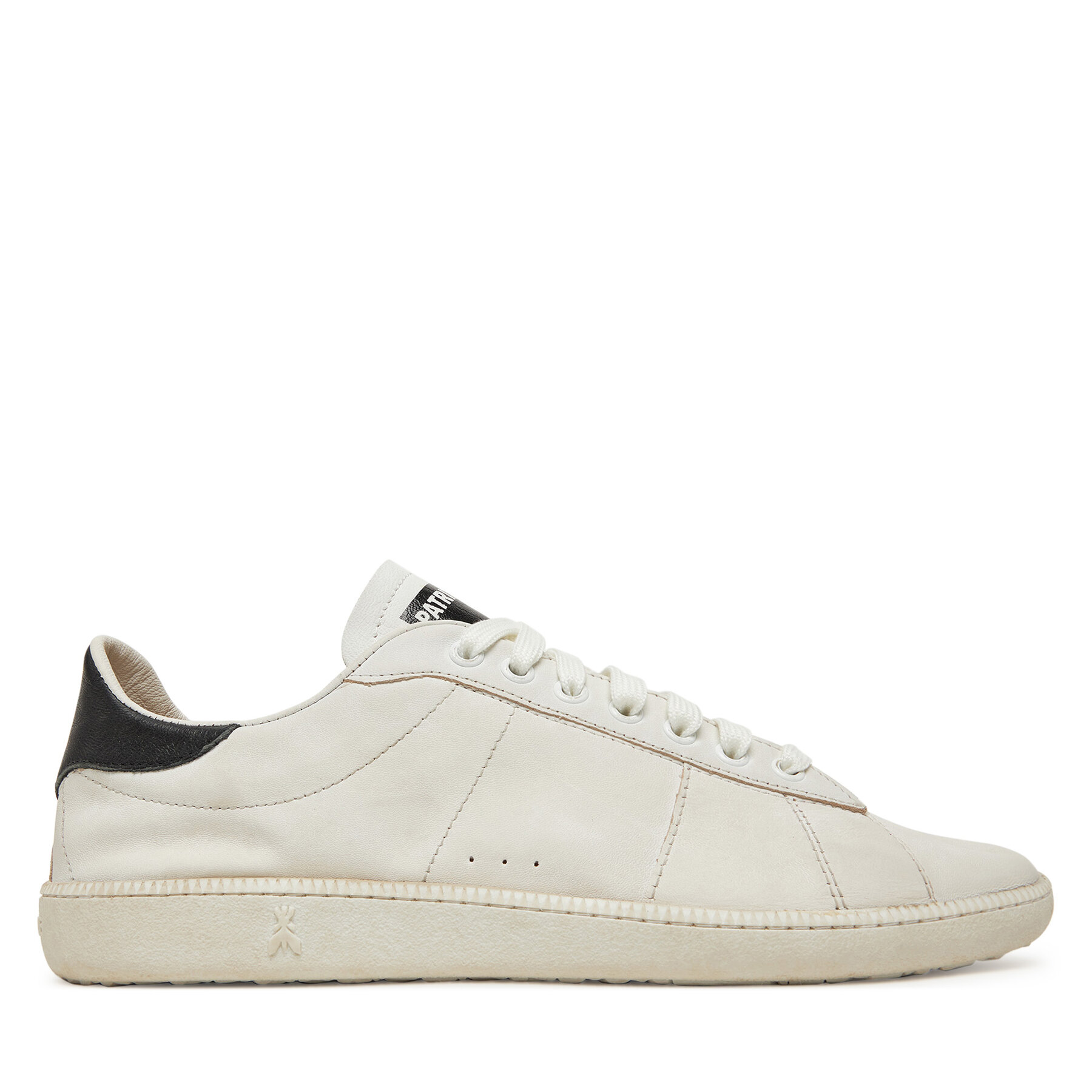 Sneakersy Patrizia Pepe 2Z0063/L150 W101 Biela