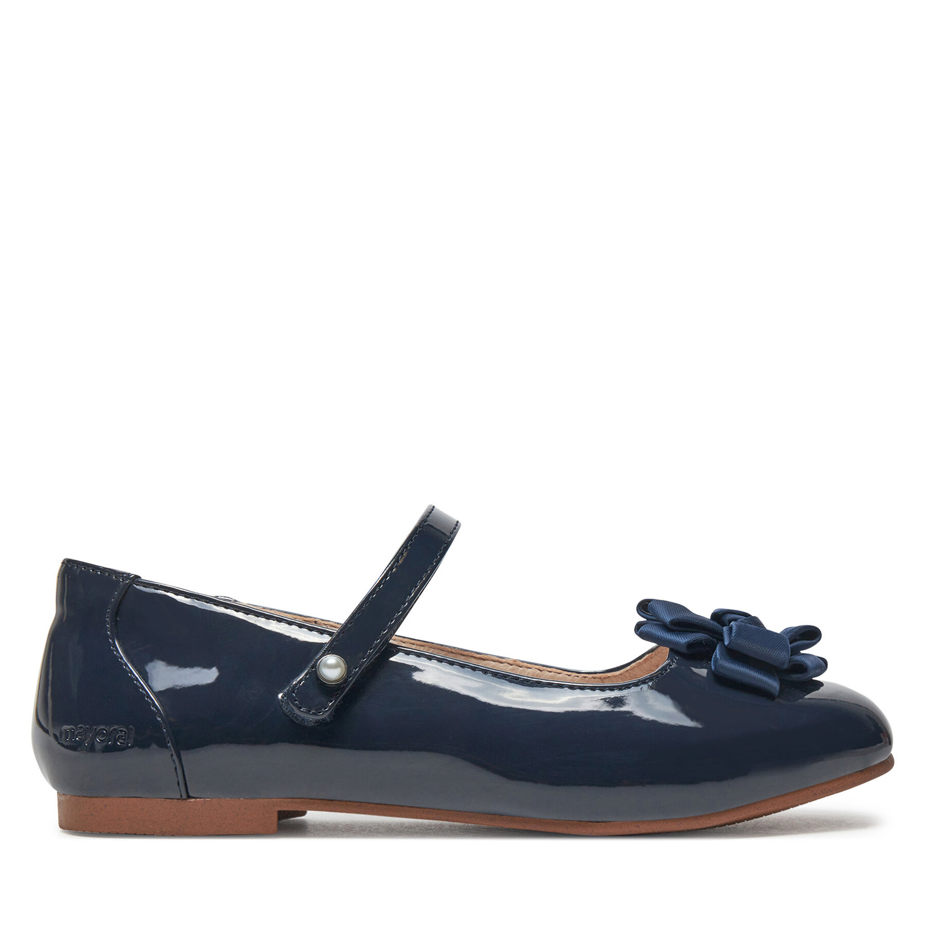 Ballerines Mayoral 46470 Bleu marine