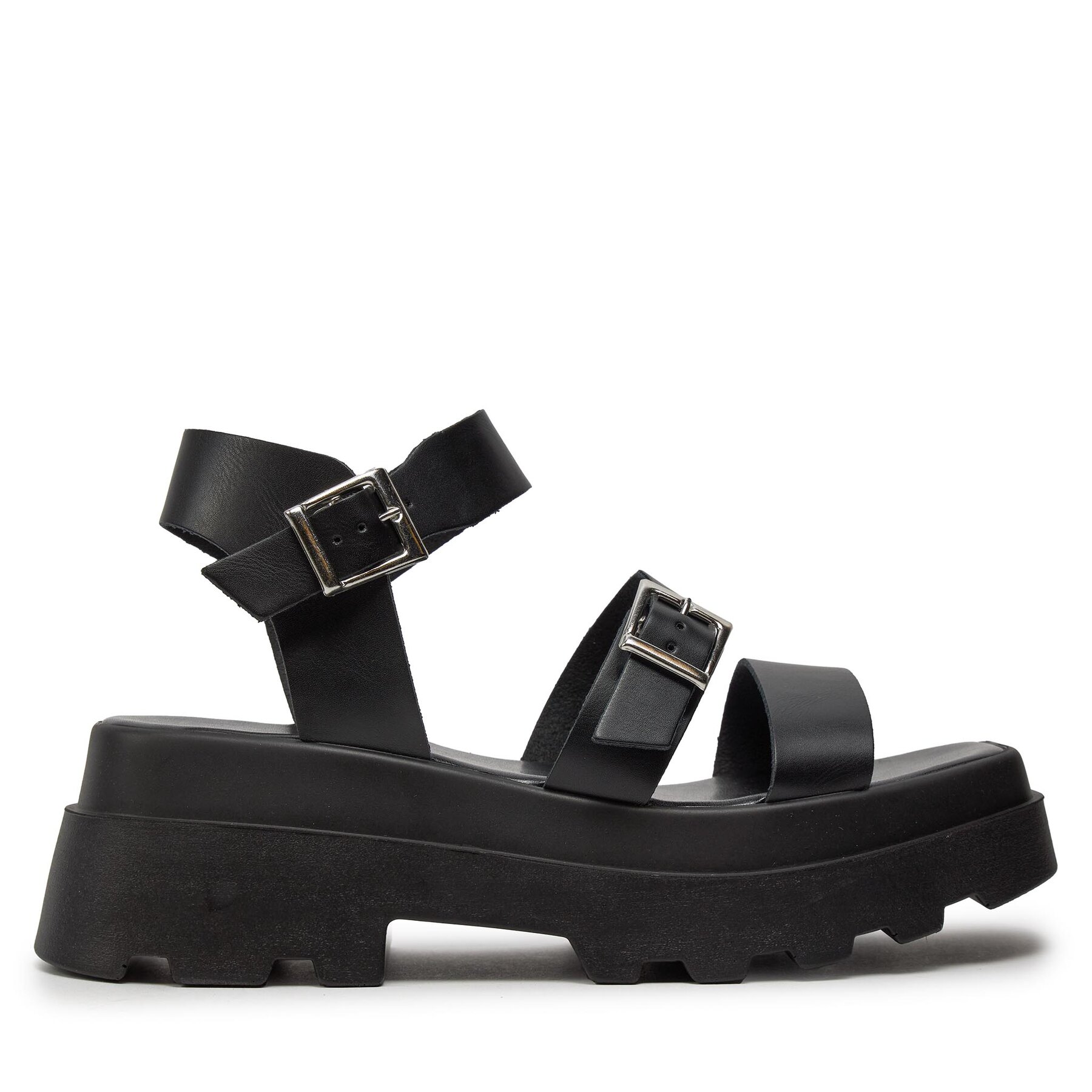Sandalias Altercore Tove Negro