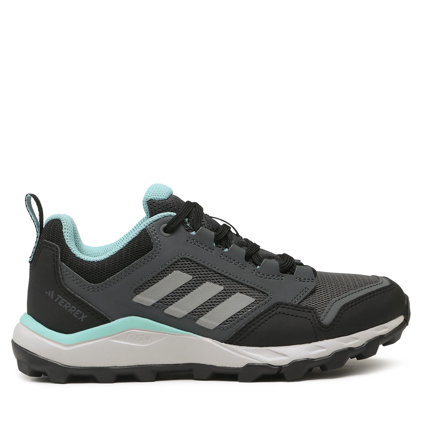 Dámske Bežecké topánky adidas, Rozmer: 40_23, Čierna, Terrex Tracerocker 2.0 Trail IF5026