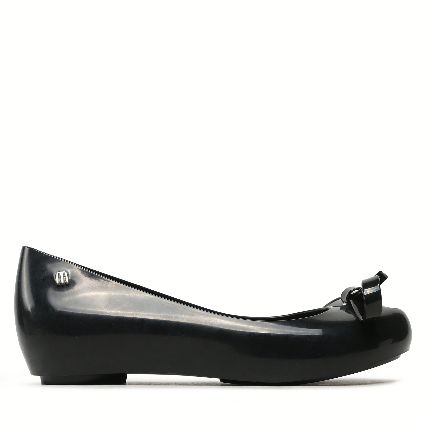 Balerīnas Melissa Melissa Ultragirl Bow Iii Ad 33891 Melns