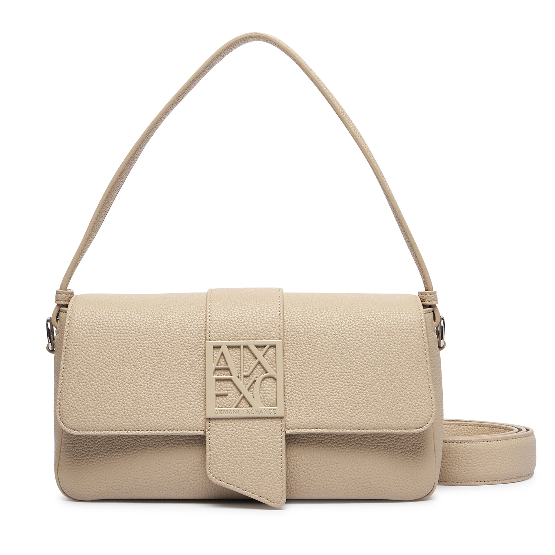 Soma Armani Exchange XW002592 AF11902 U6208 Bēšs