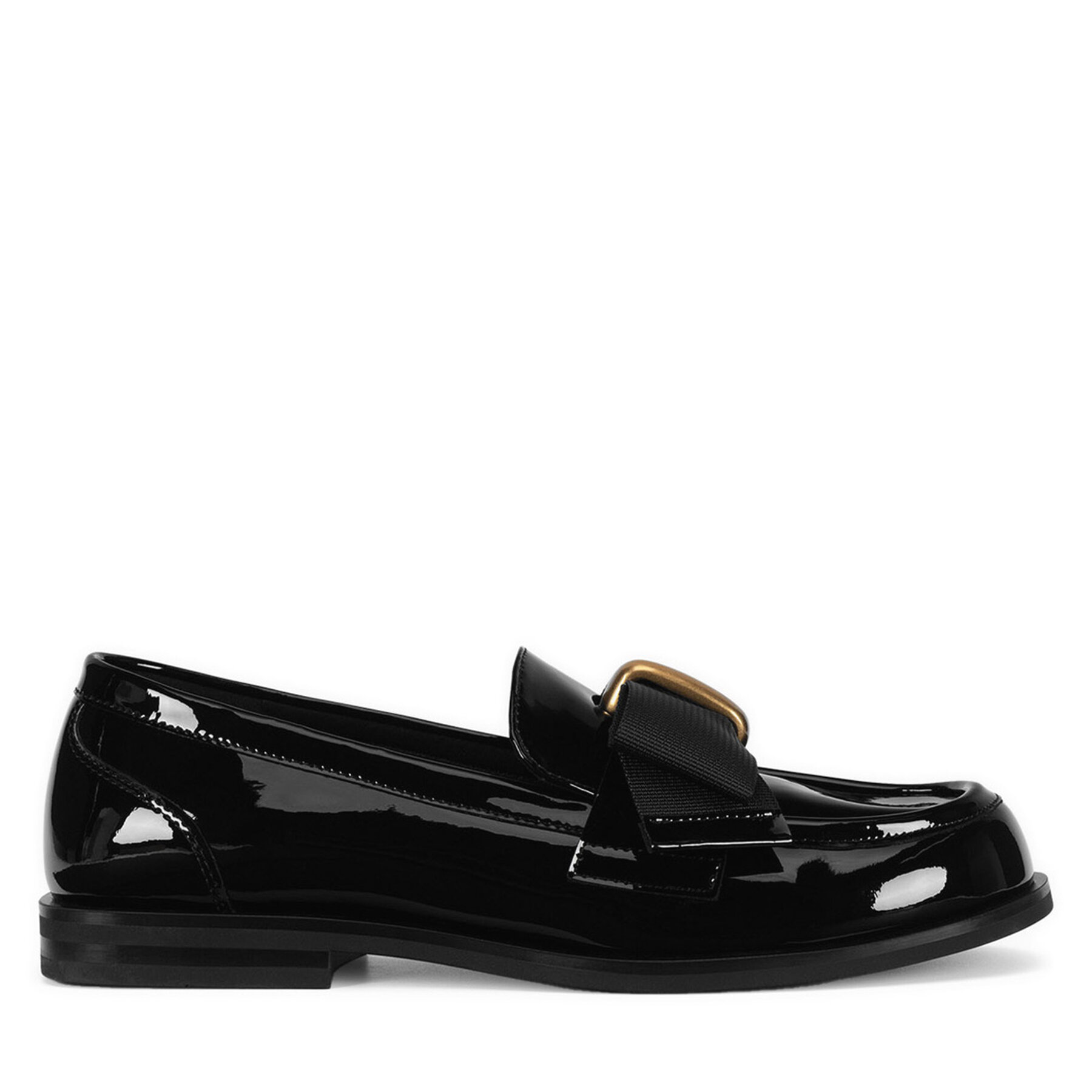 Mockasiner Gino Rossi SAVA-1797-23-2 Svart