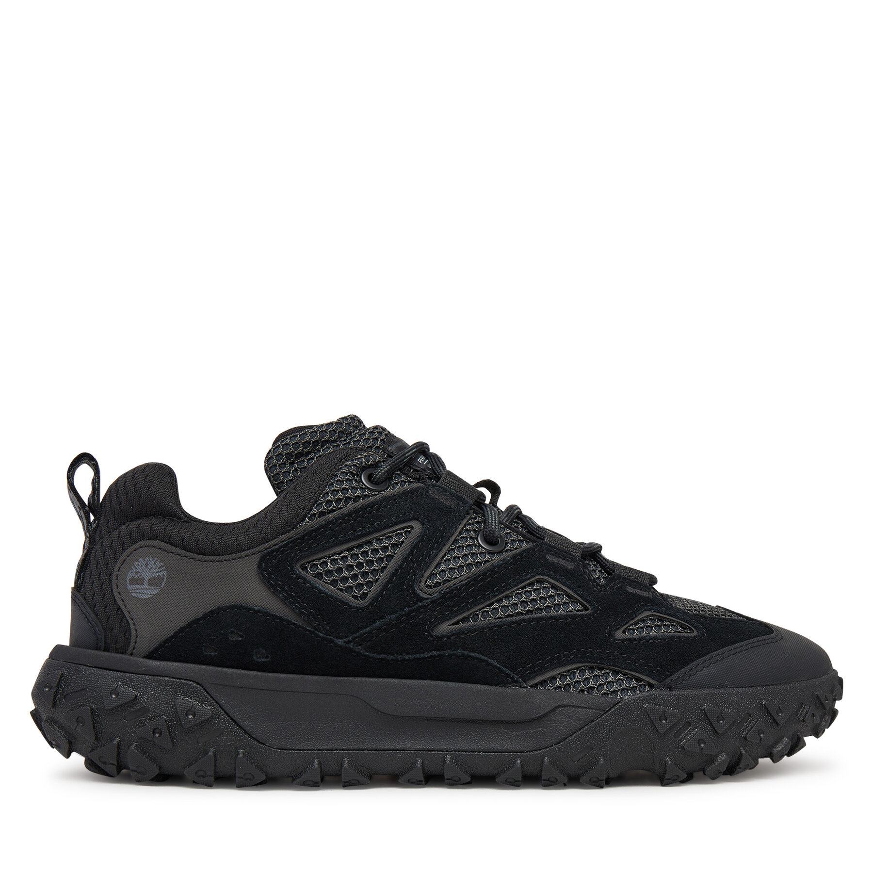 Tenisice Timberland Motion 6 Low TB0A6DU2EAE1 Crna