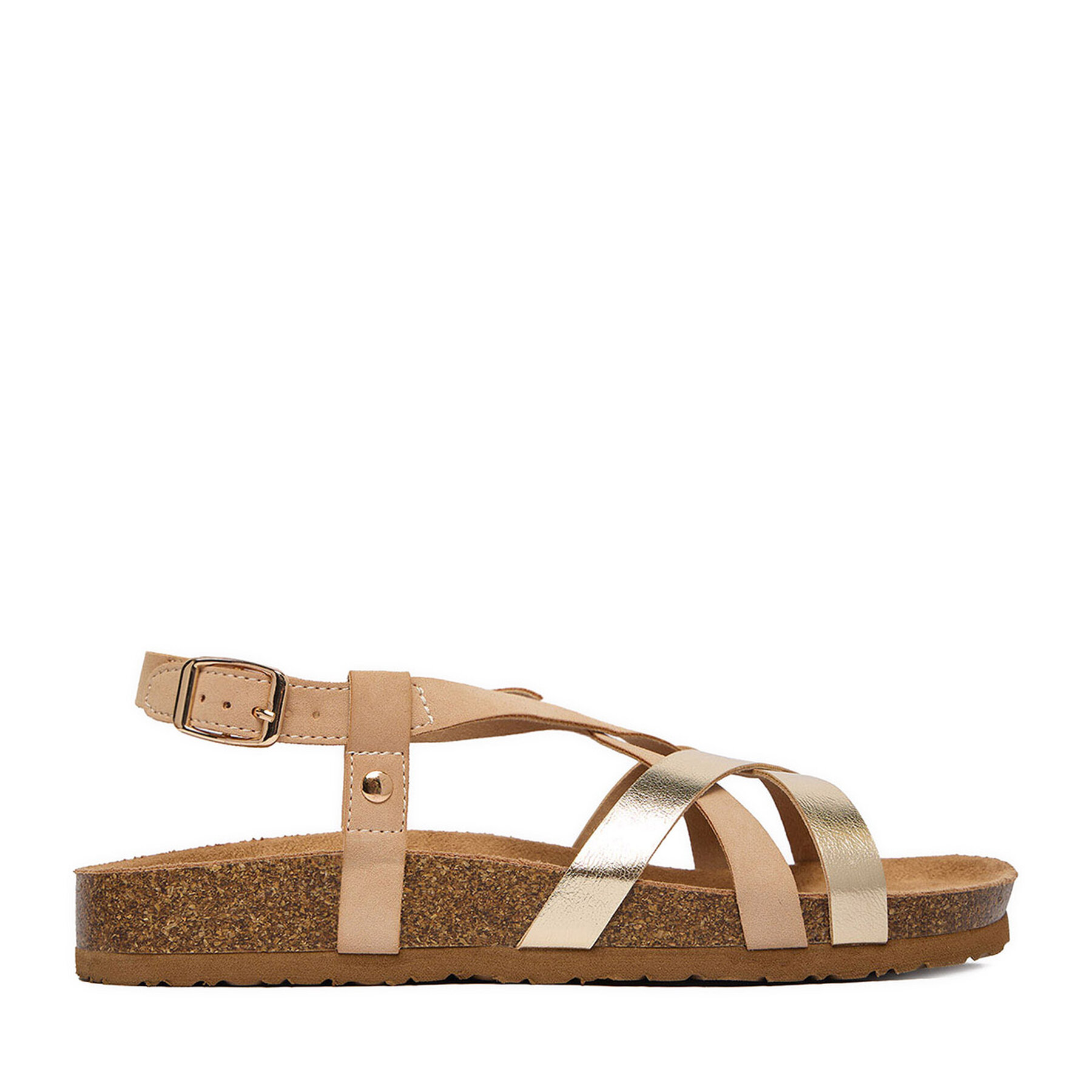 Сандали JENNY CEO-ARRANA WS20161-37 Бежов