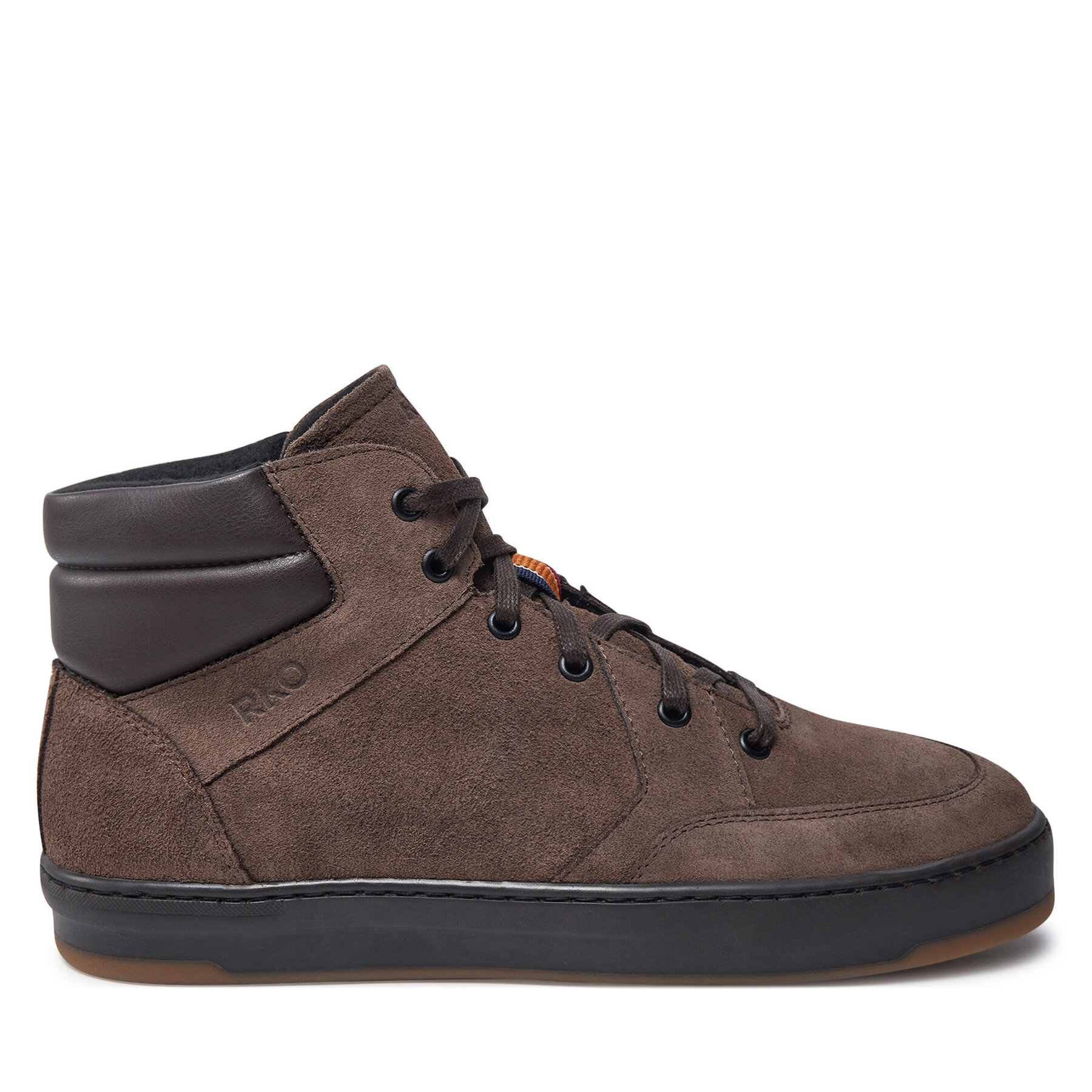 Boots Ryłko IDFB04 Marron