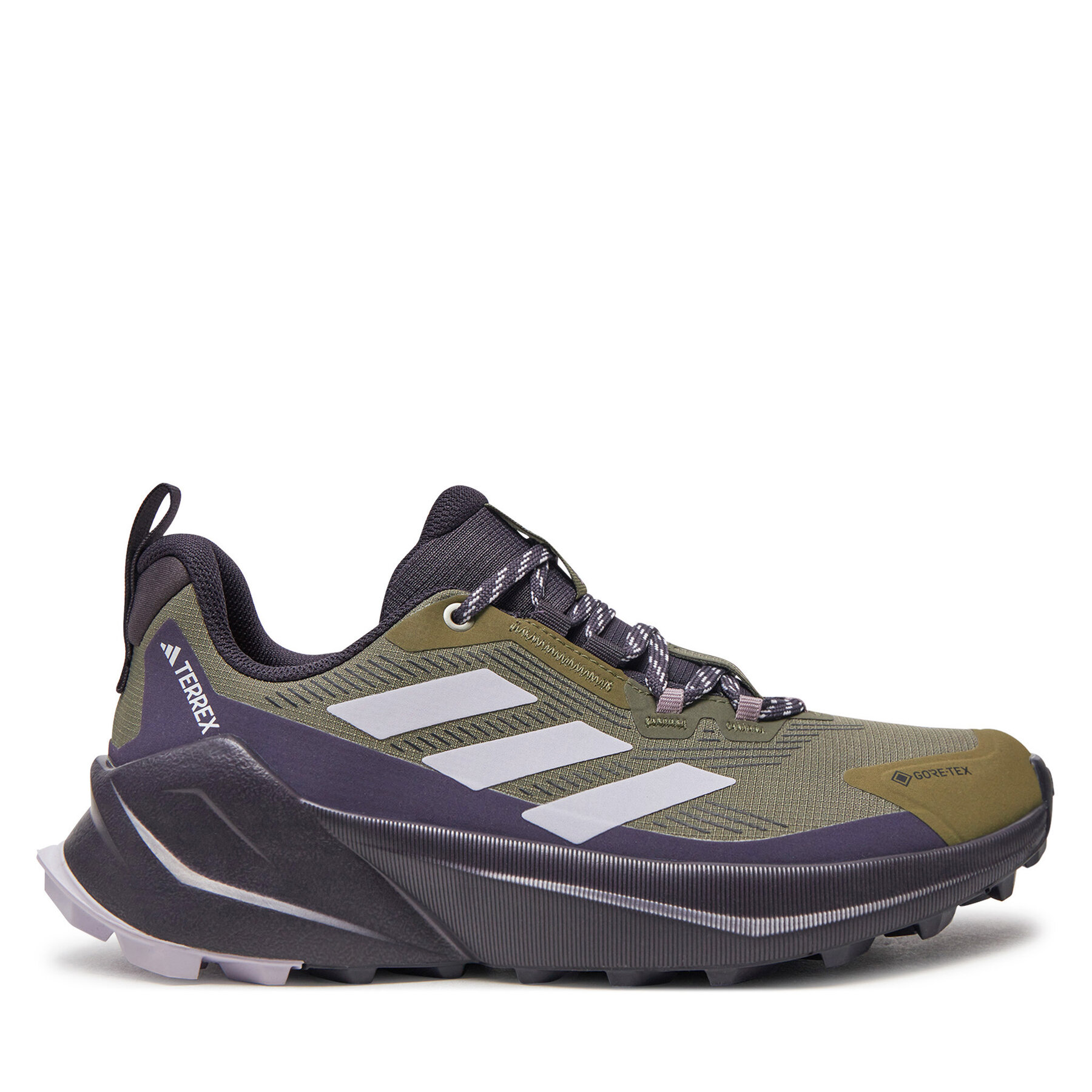Сникърси adidas Terrex Trailmaker 2.0 Gtx GORE-TEX ID0906 Зелен