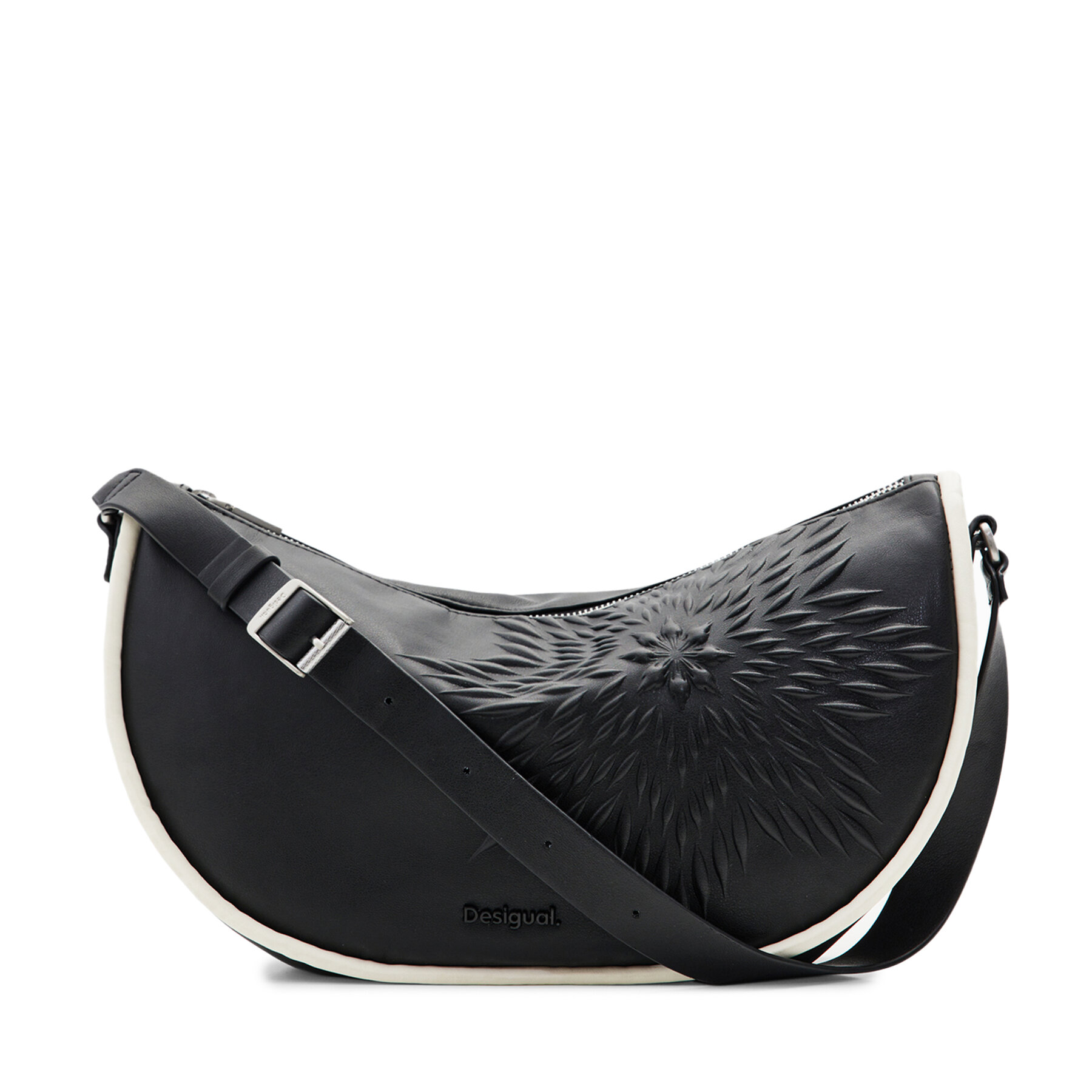 Bolso Desigual 24SAXP28 Negro