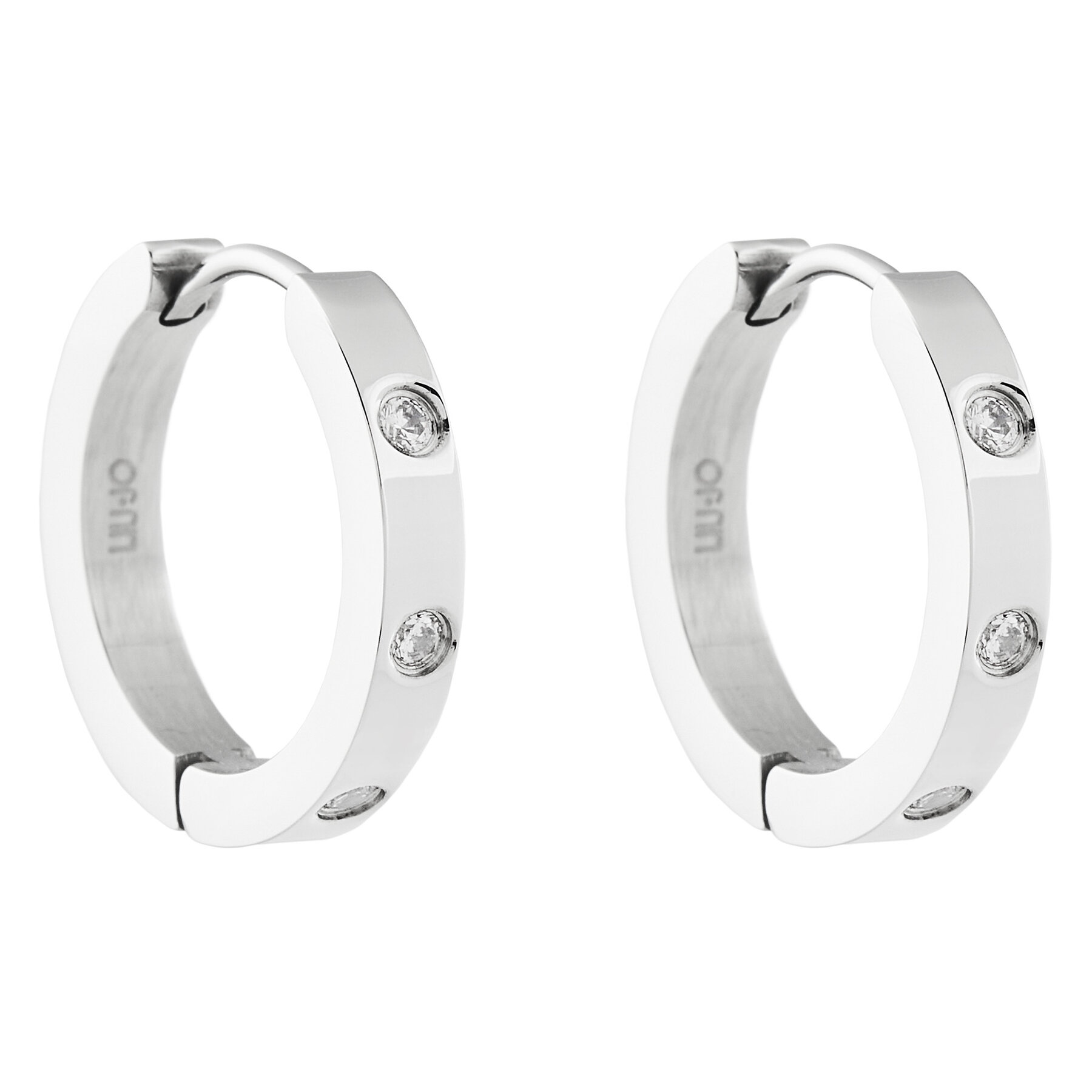 Pendientes Liu Jo LJ2461 Plata