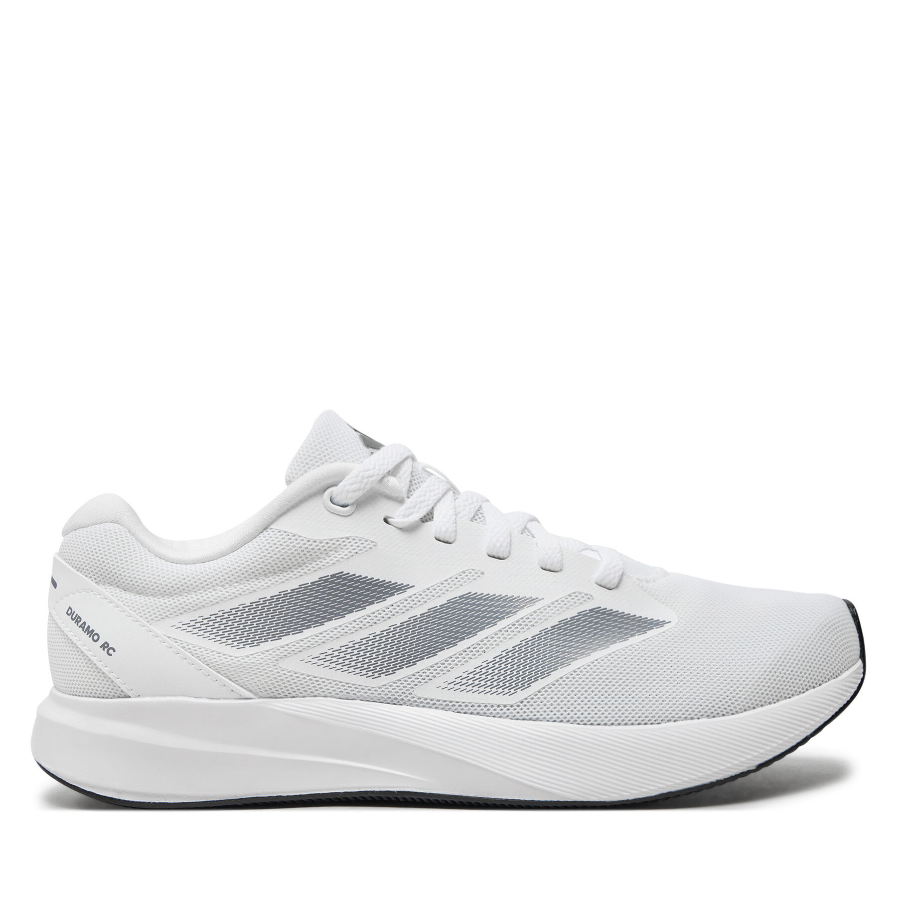 Scarpe running adidas Duramo RC ID2707 Bianco