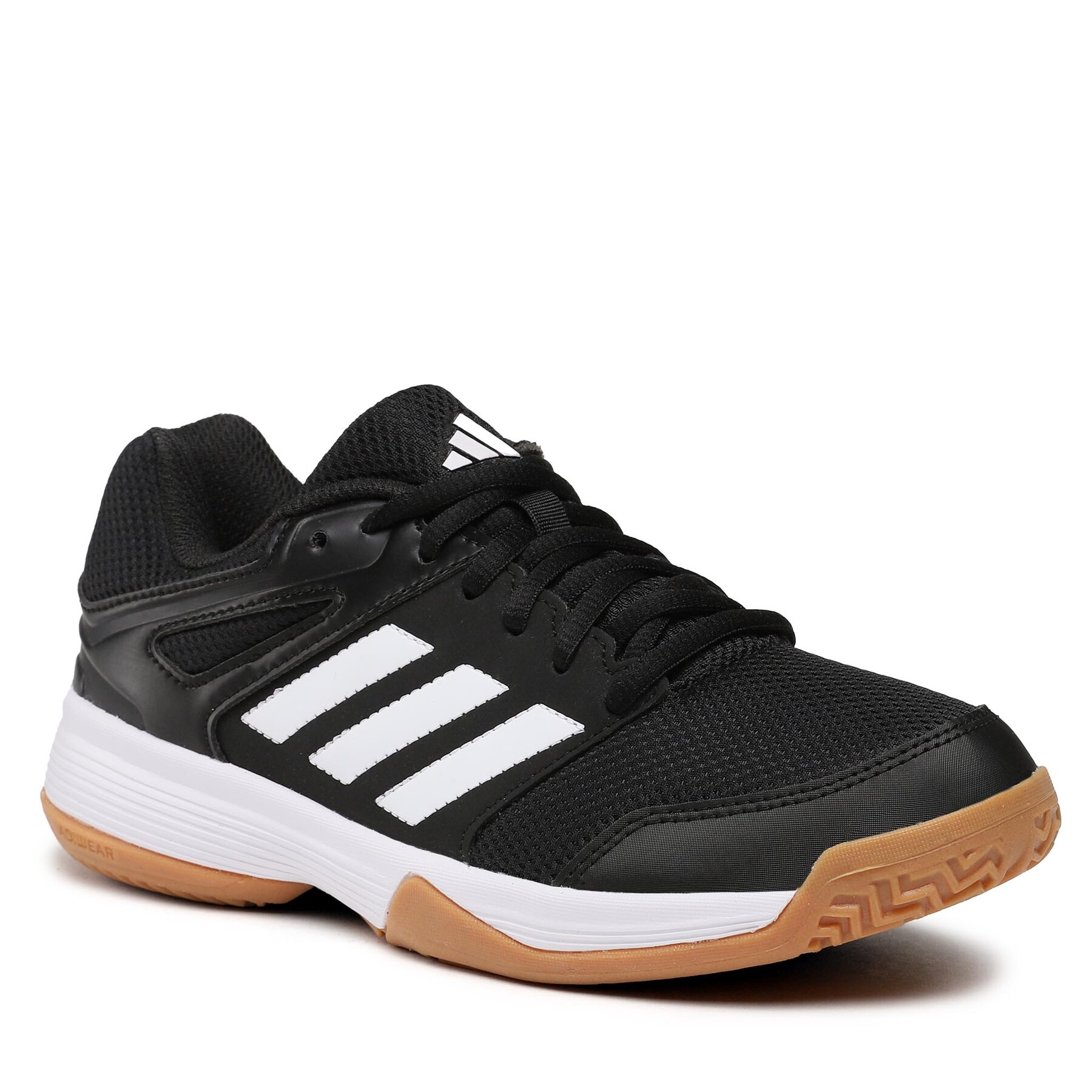 Čevlji adidas Speedcourt Shoes IG2803 Črna