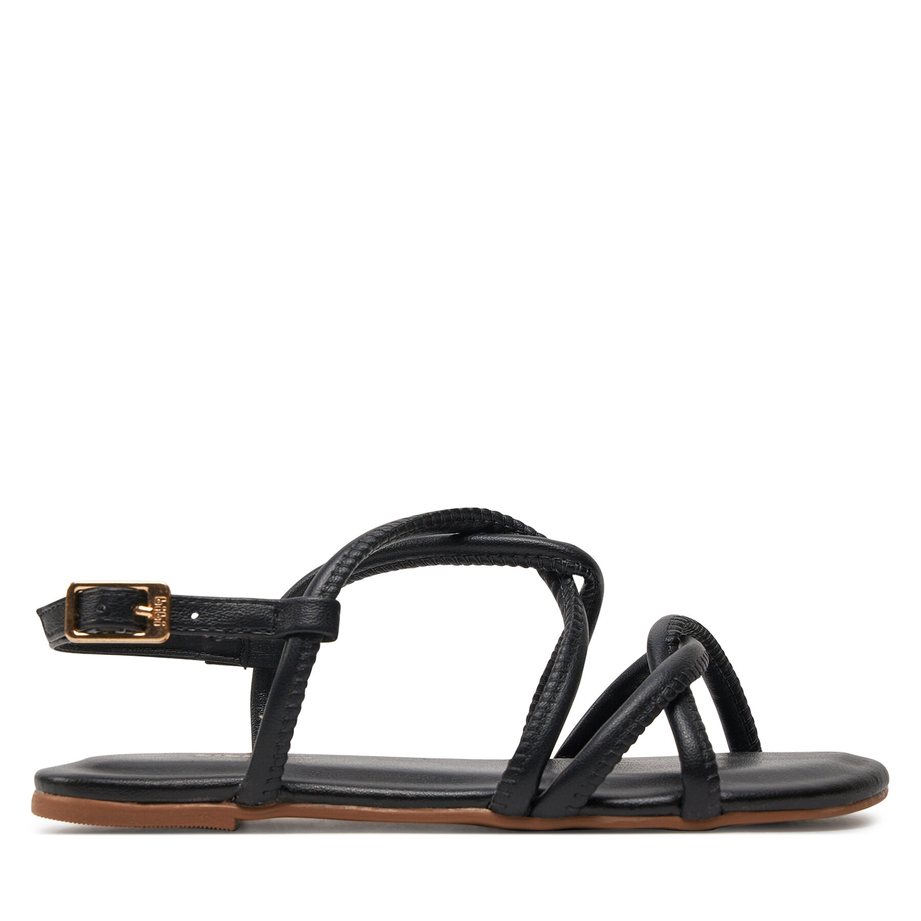 Sandalias Bibi 1104334 Negro