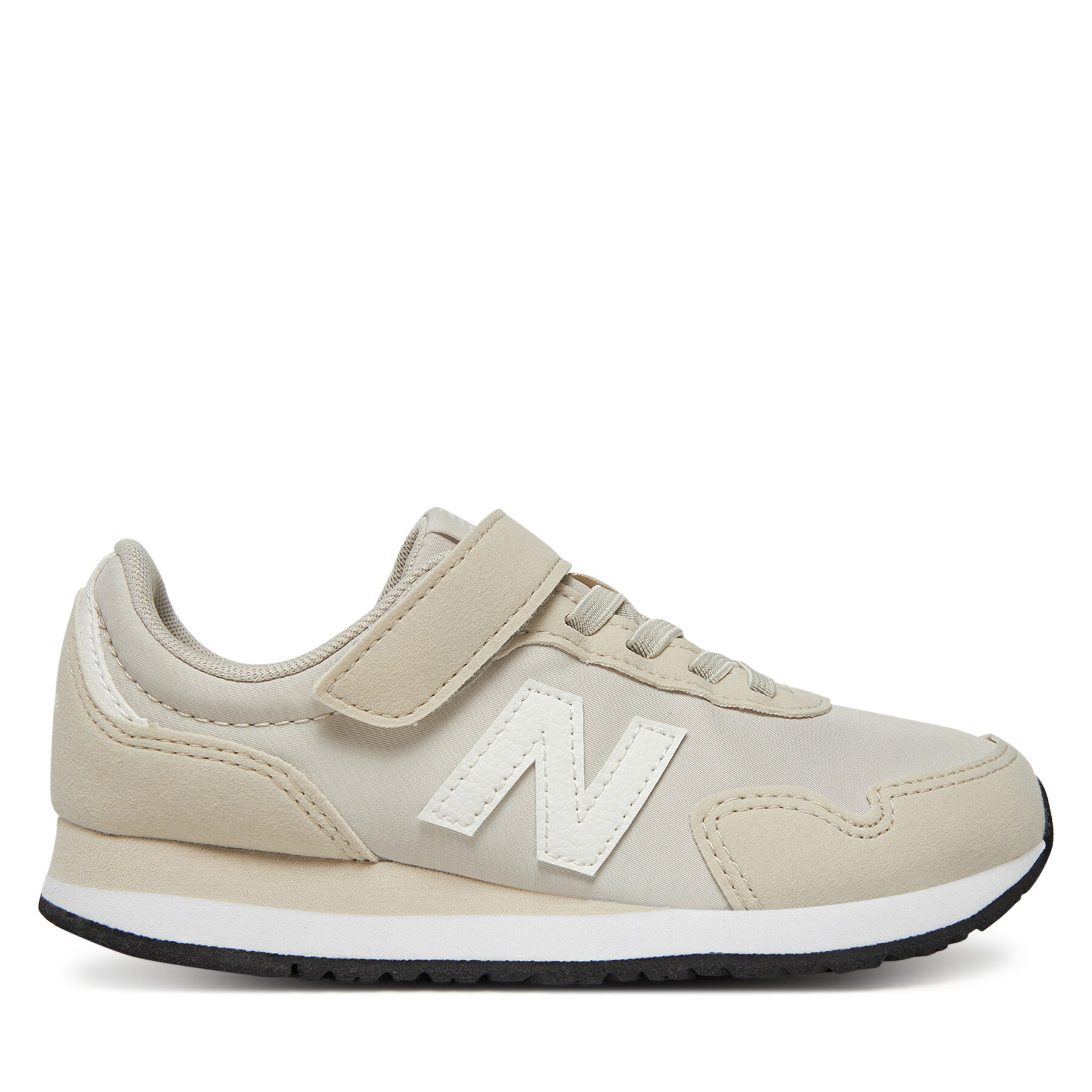 Αθλητικά New Balance PV323AC Μπεζ
