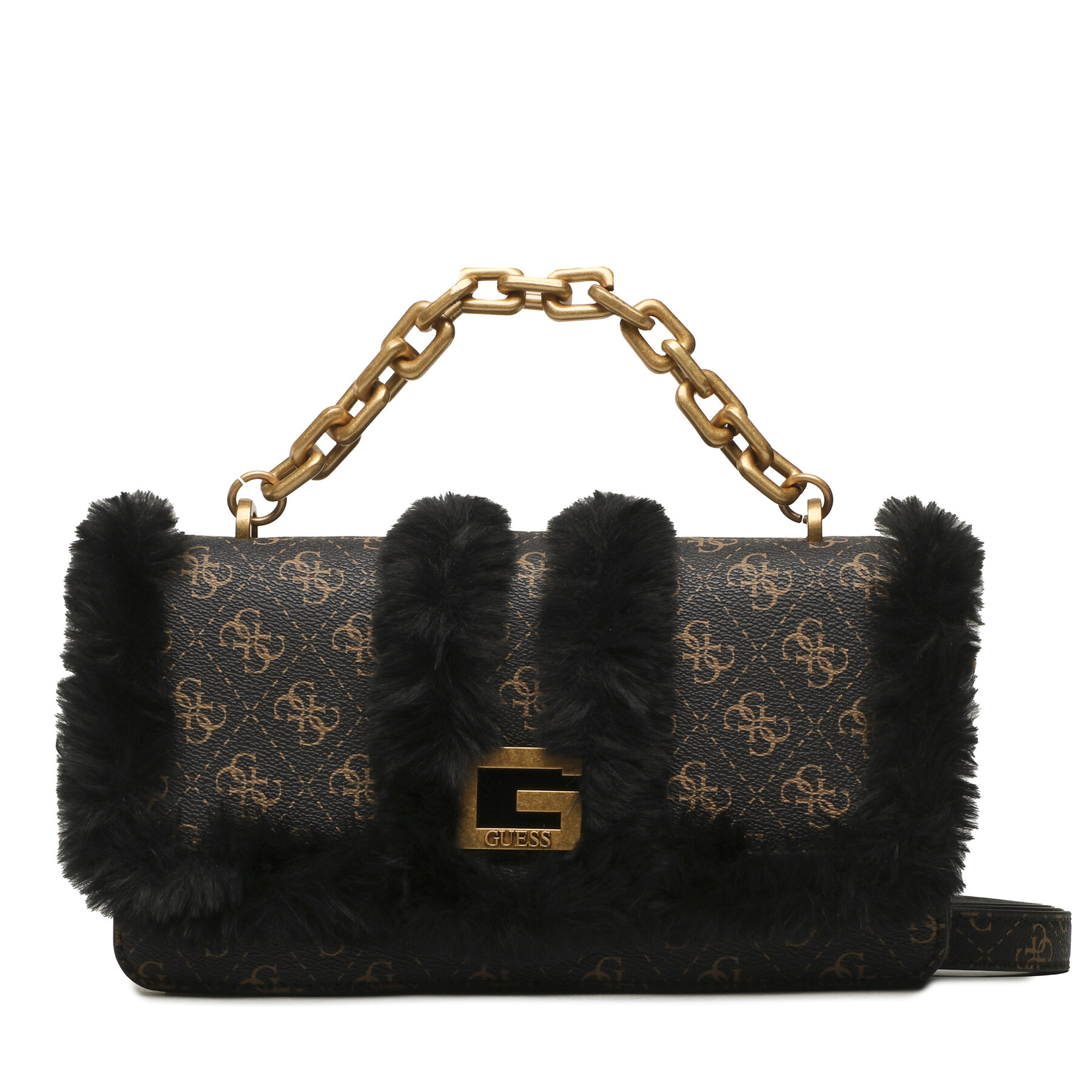 Guess Morada (SB) HWSB86 82210 BWL – Дамска чанта