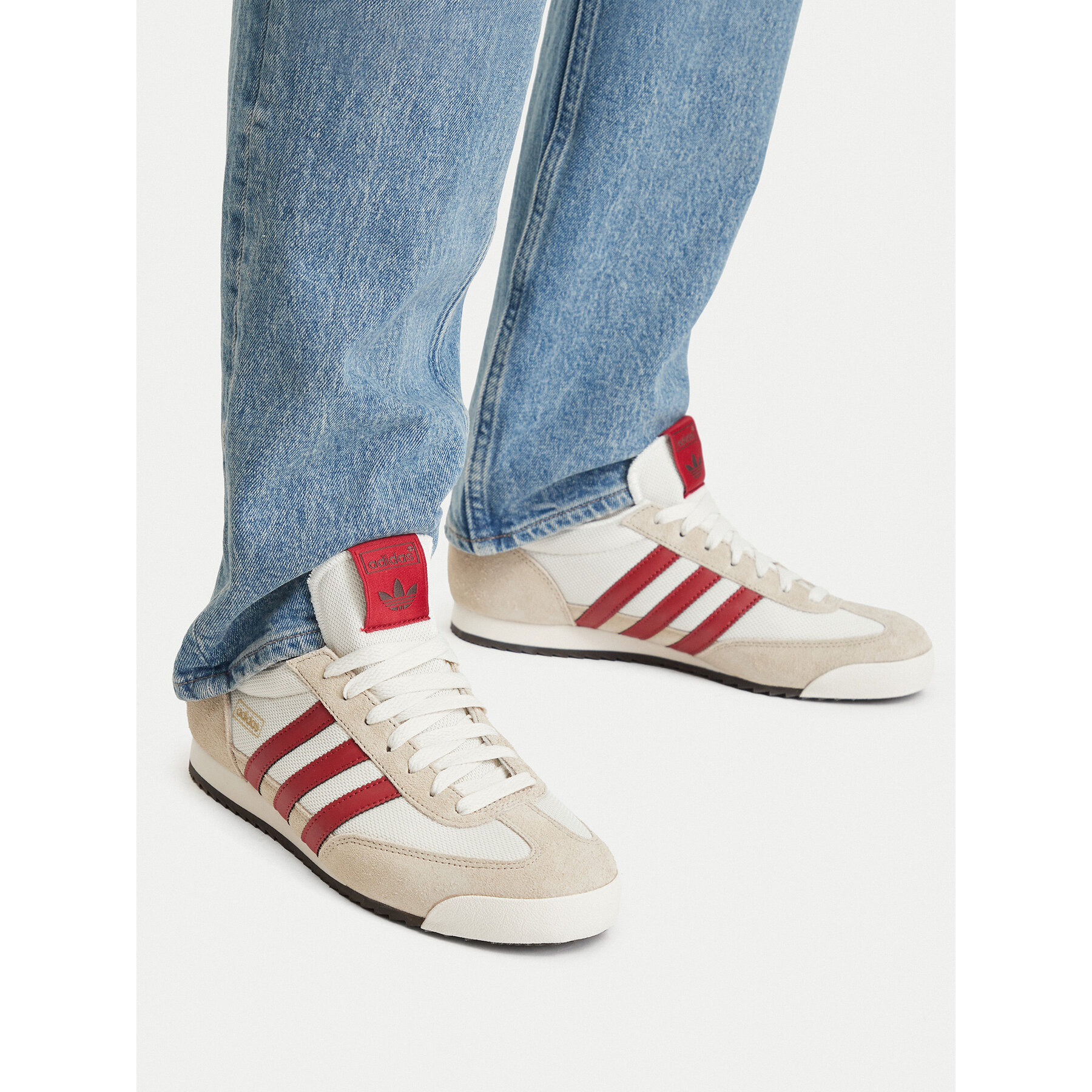Сникърси adidas R71 JR2011 Бежов