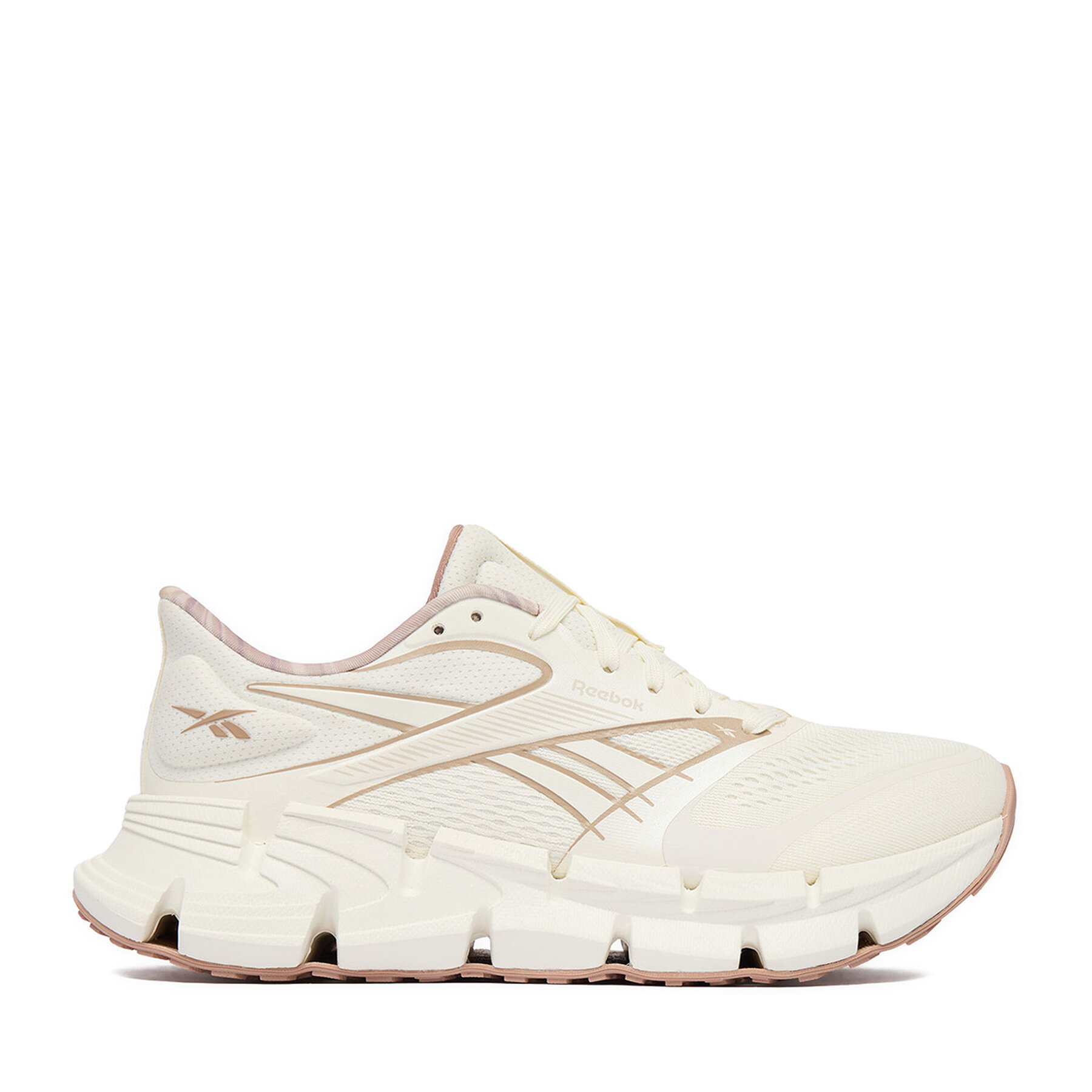 Маратонки за бягане Reebok EO-FLOATZIG 2 100263824 Кремав