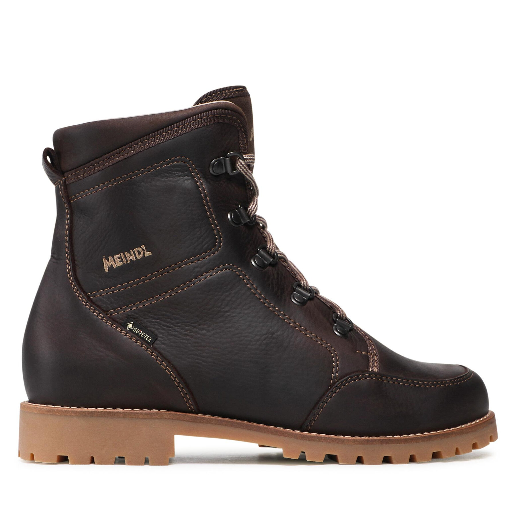 Meindl Ορειβατικά παπούτσια Meindl Sondrio Gtx GORE-TEX 7639 Καφέ