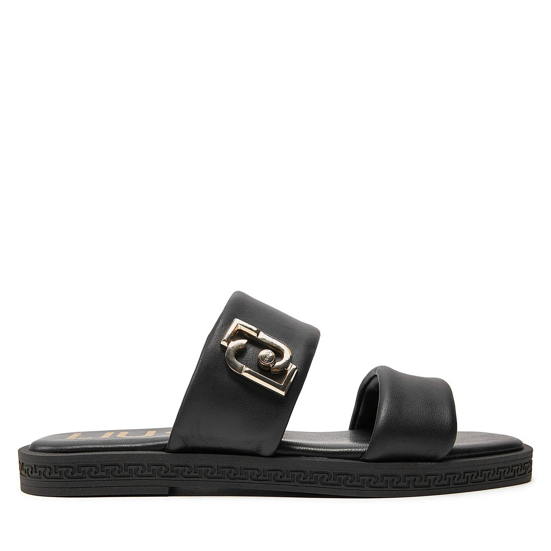 Chanclas Liu Jo Iman 01 SA4113 P0062 Negro