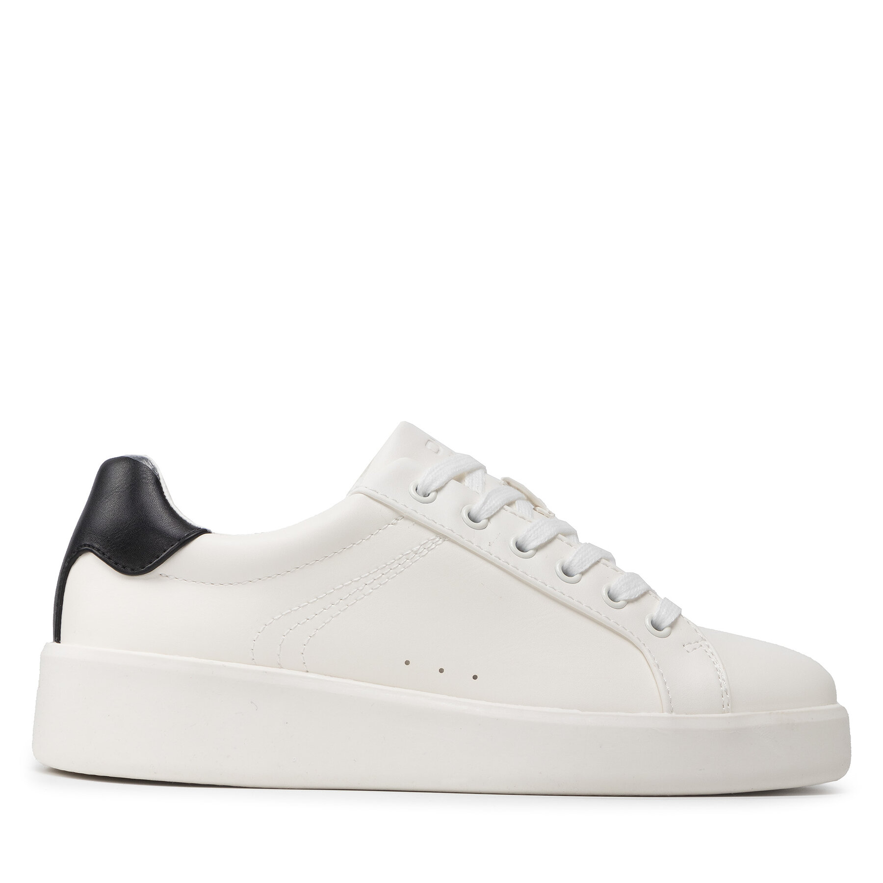 Snīkeri ONLY Shoes Onlsoul-4 15252747 Balts