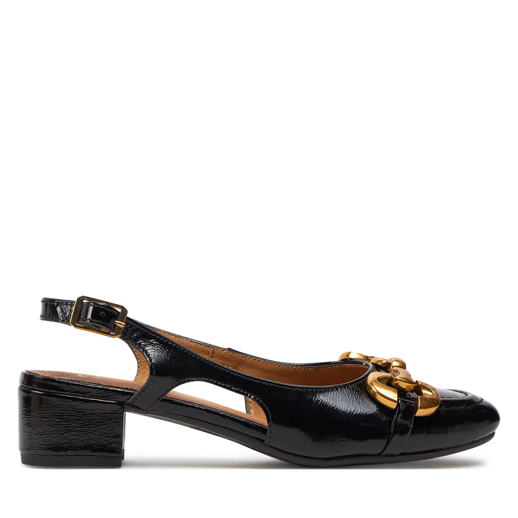 Sandalias Maciejka 06443-01/00-1 Negro