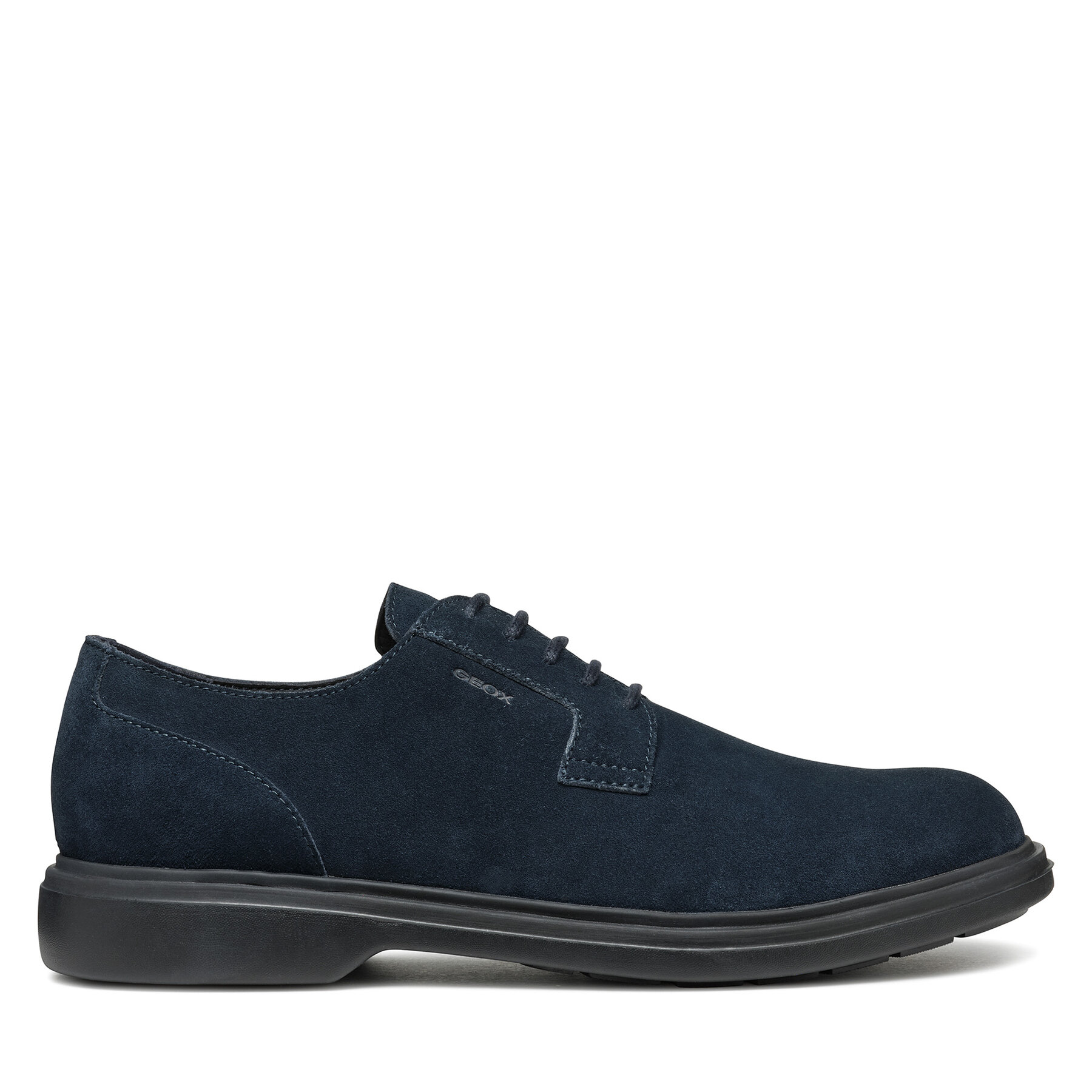 Zapatos hasta el tobillo Geox U Ottavio U16DCD 00022 C4002 Azul marino