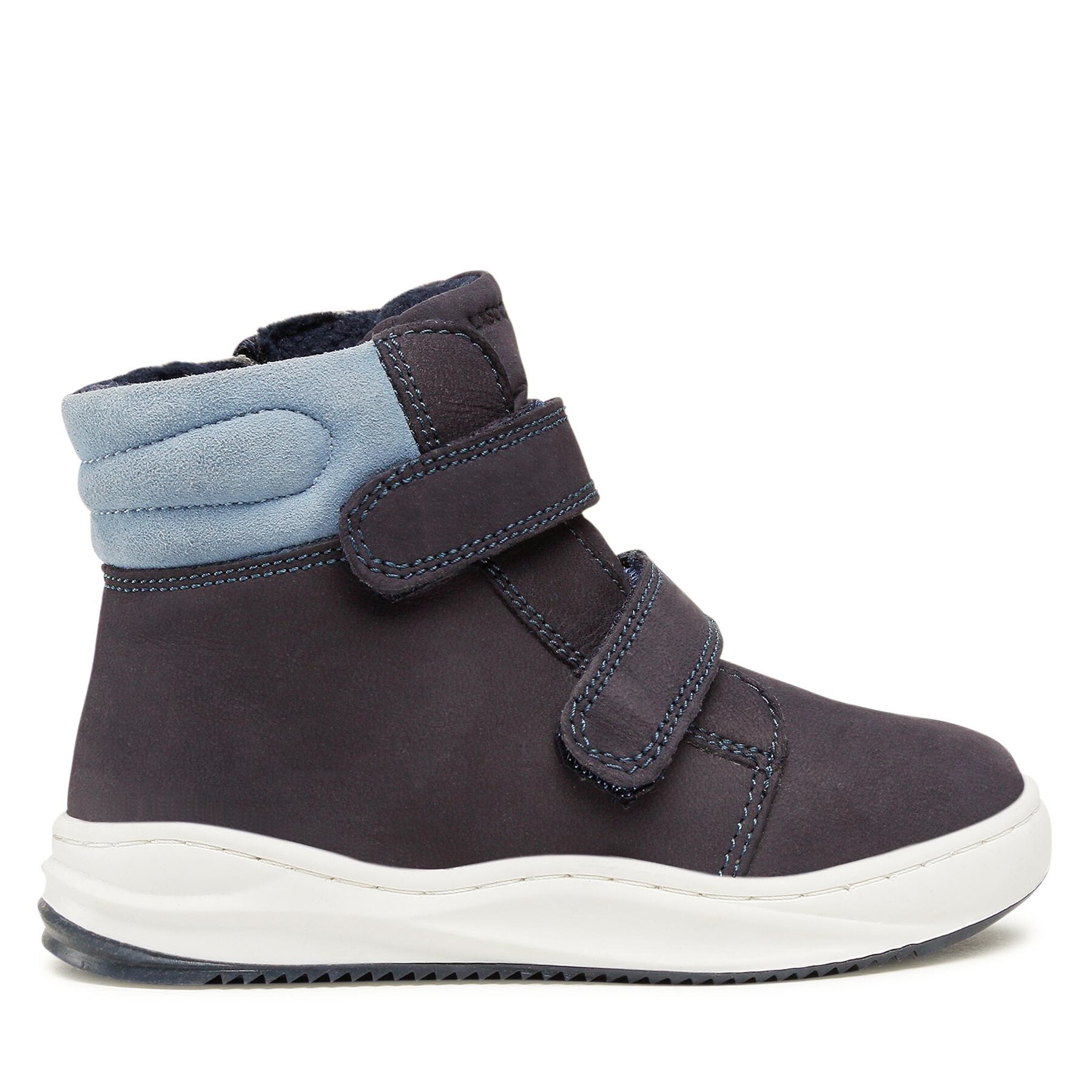 Čižmy Lasocki Kids CI12-HARRY-03 Tmavomodrá