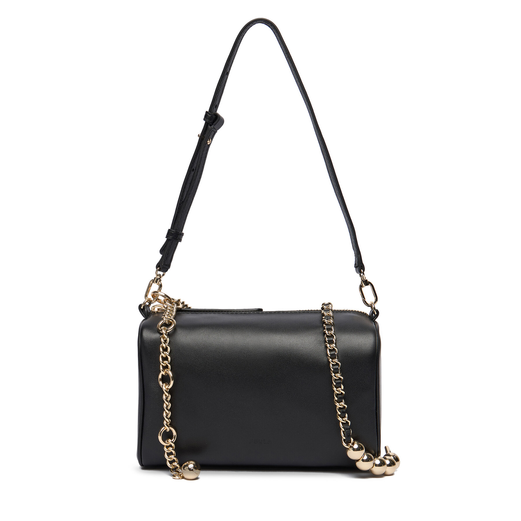 Borsetta Furla WE00793 BX2269 CN O6000 Nero, Taglia OS, taglia : OS