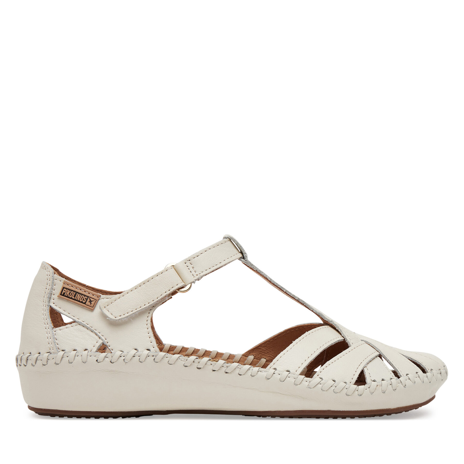 Sandali Pikolinos 655-0732St Bianco