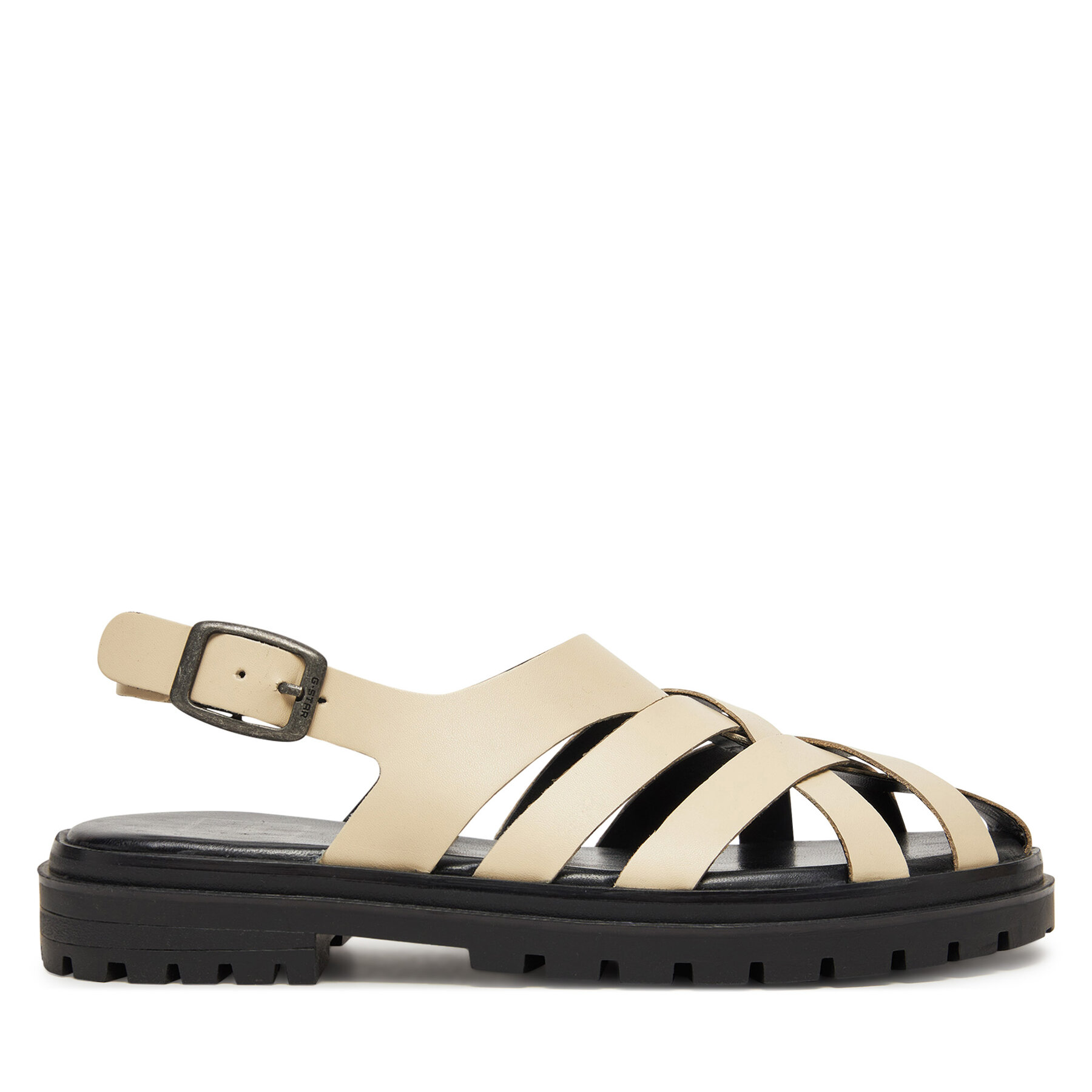 Sandále G-Star Raw WI34-23568-02 Béžová