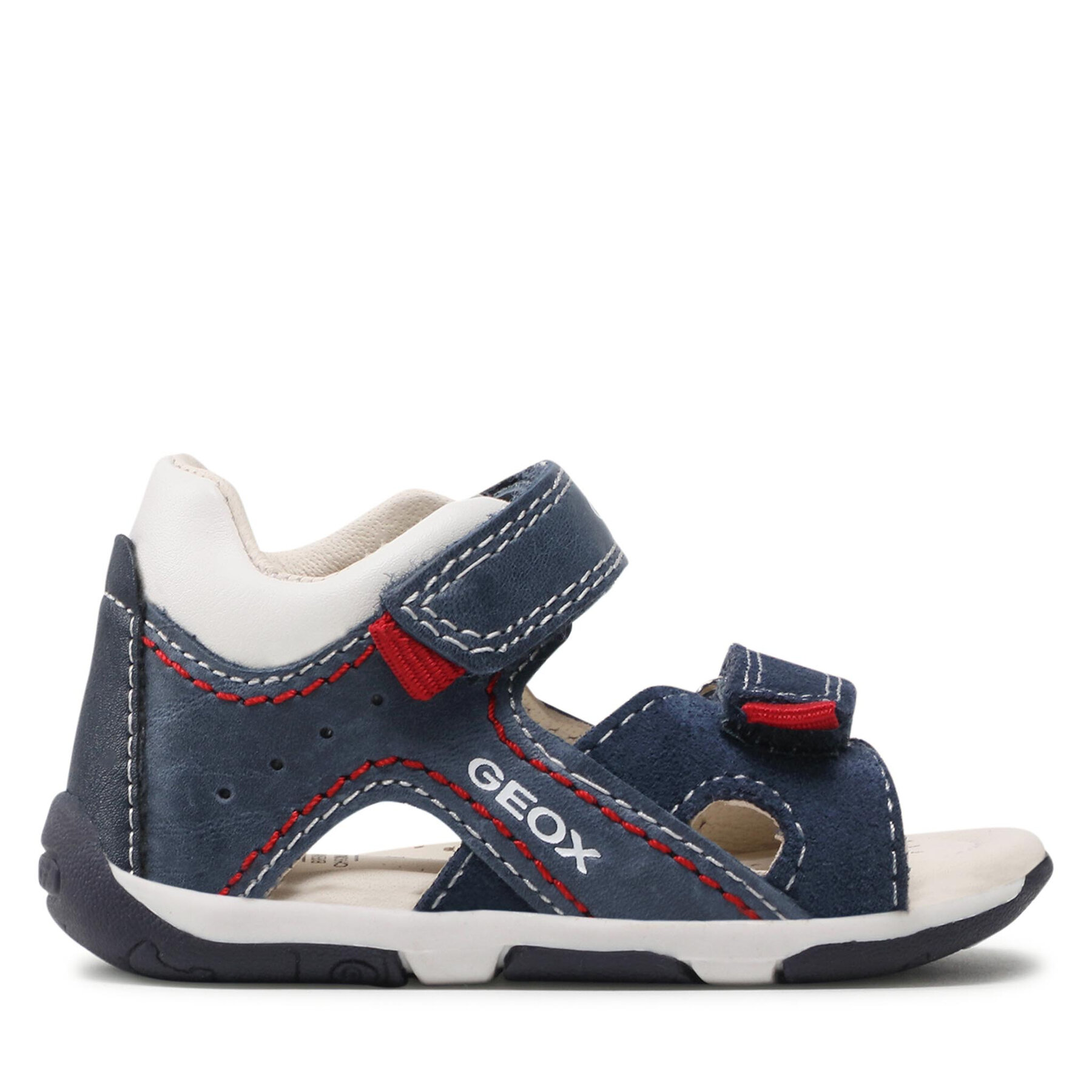 Sandales Geox B S.Tapuz B. A B250XA 0CL22 C4002 Tumši zils
