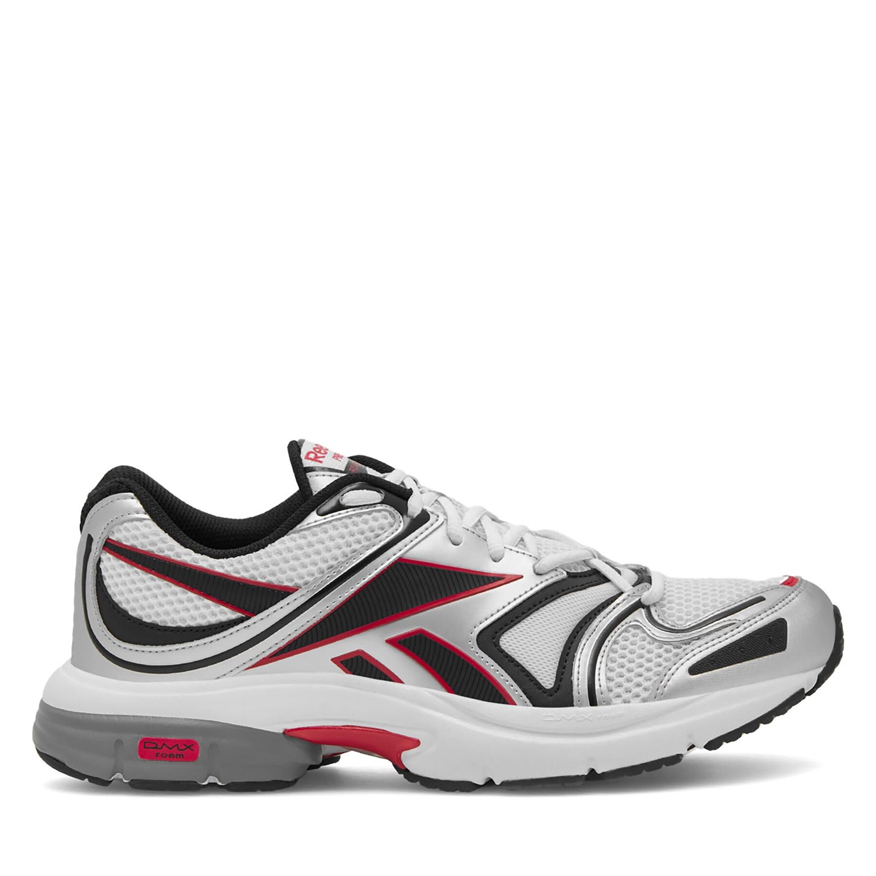 Sneakersy Reebok RBK Primer Road Plus VI 100070277-M Barevná