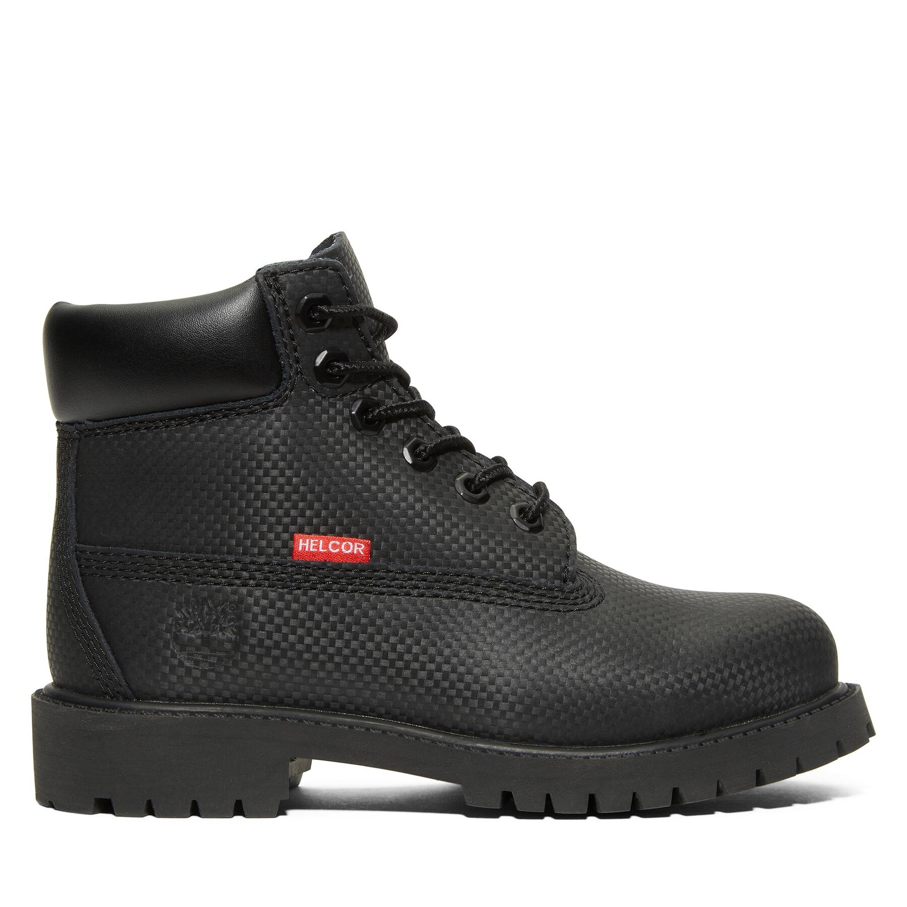 Gyerek Bakancs Timberland, Méret: 31, Fekete, 6 In Premium Wp Boot TB0A5Y390011