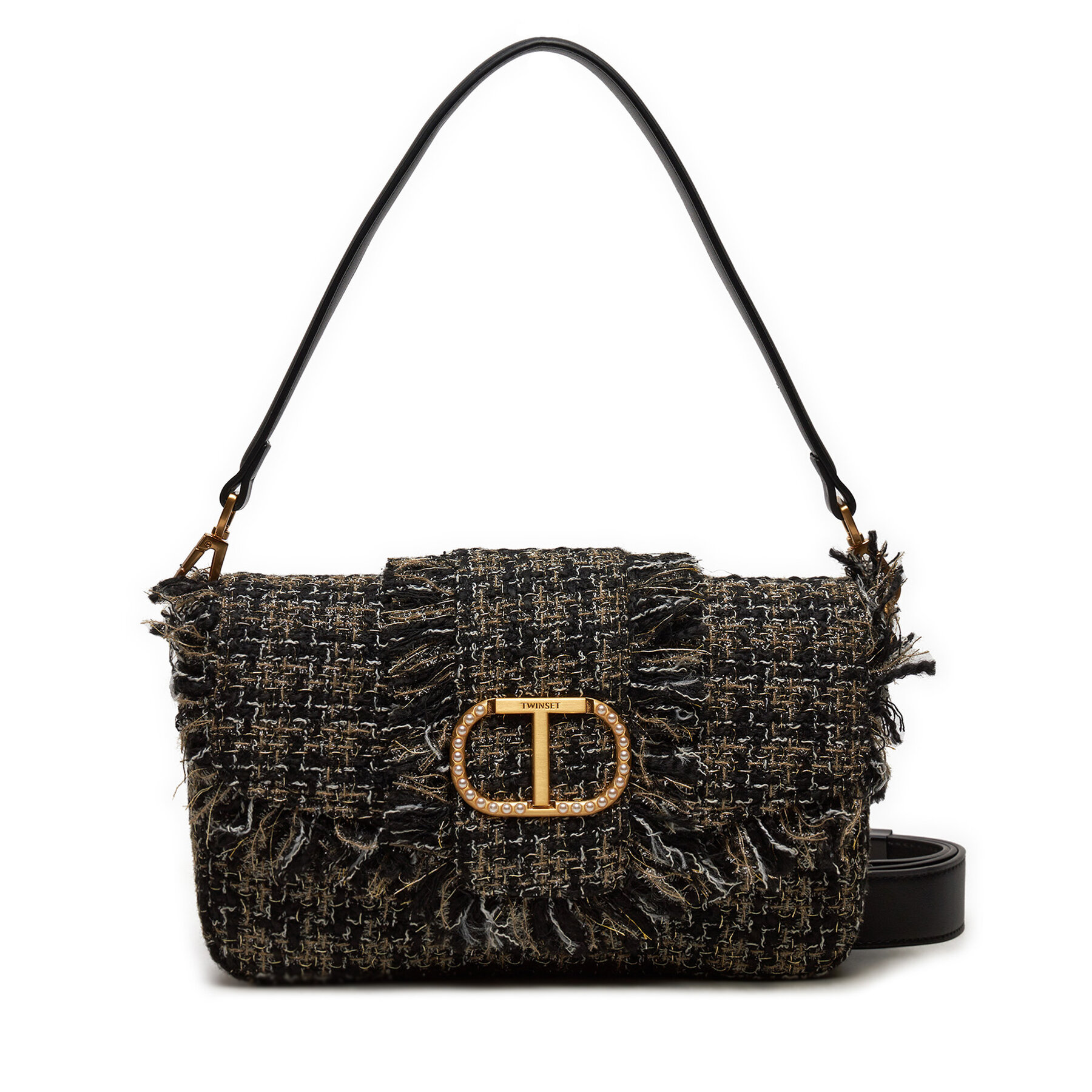 Bolso TWINSET 242TB7180 Negro