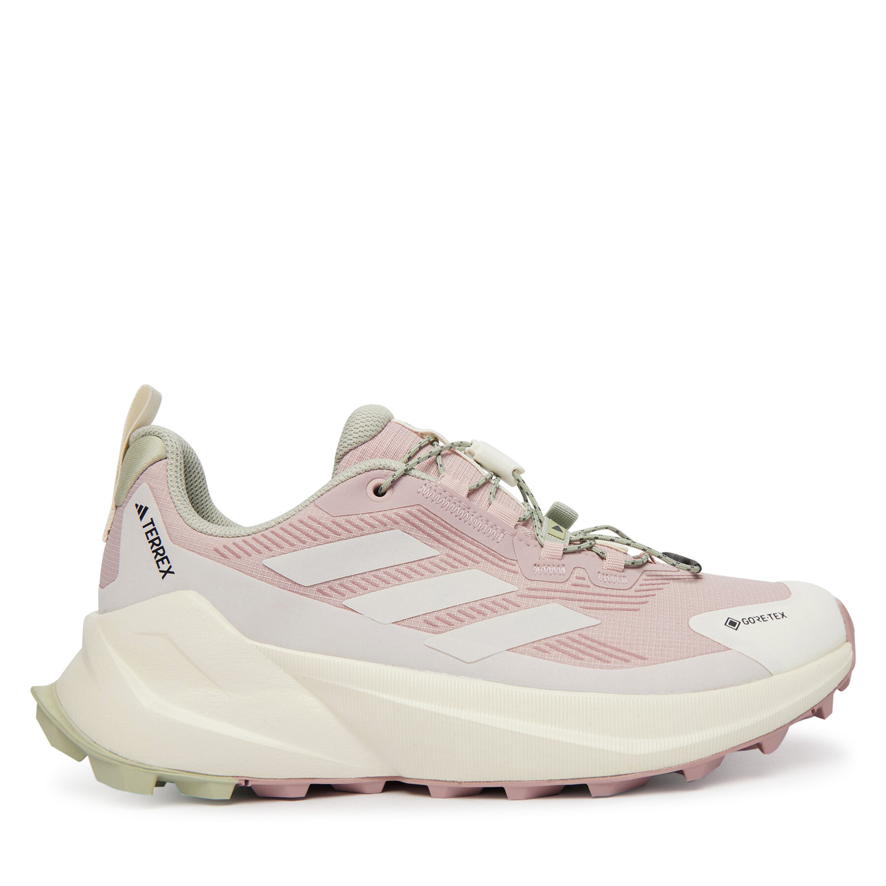 Trekking čevlji adidas Terrex Trailmaker 2 Gore-Tex Speed Lace Hiking Shoes KI8286 Roza