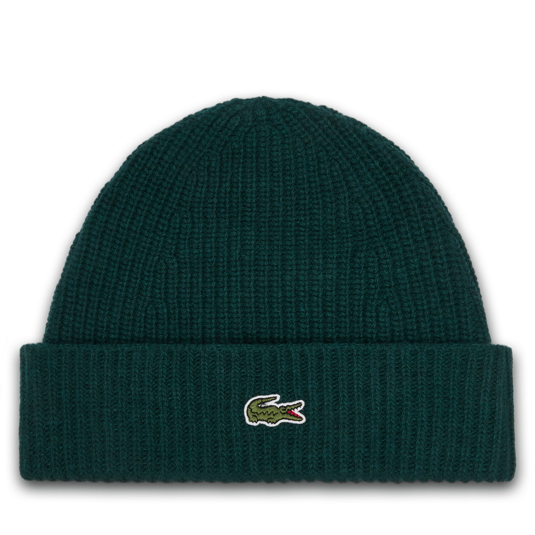 Căciulă Lacoste RB9883 Verde
