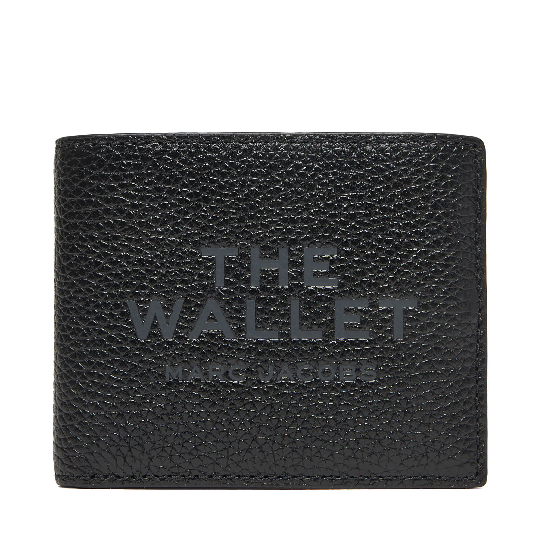 Портфейл Marc Jacobs 2S5SMP006S01 Черен