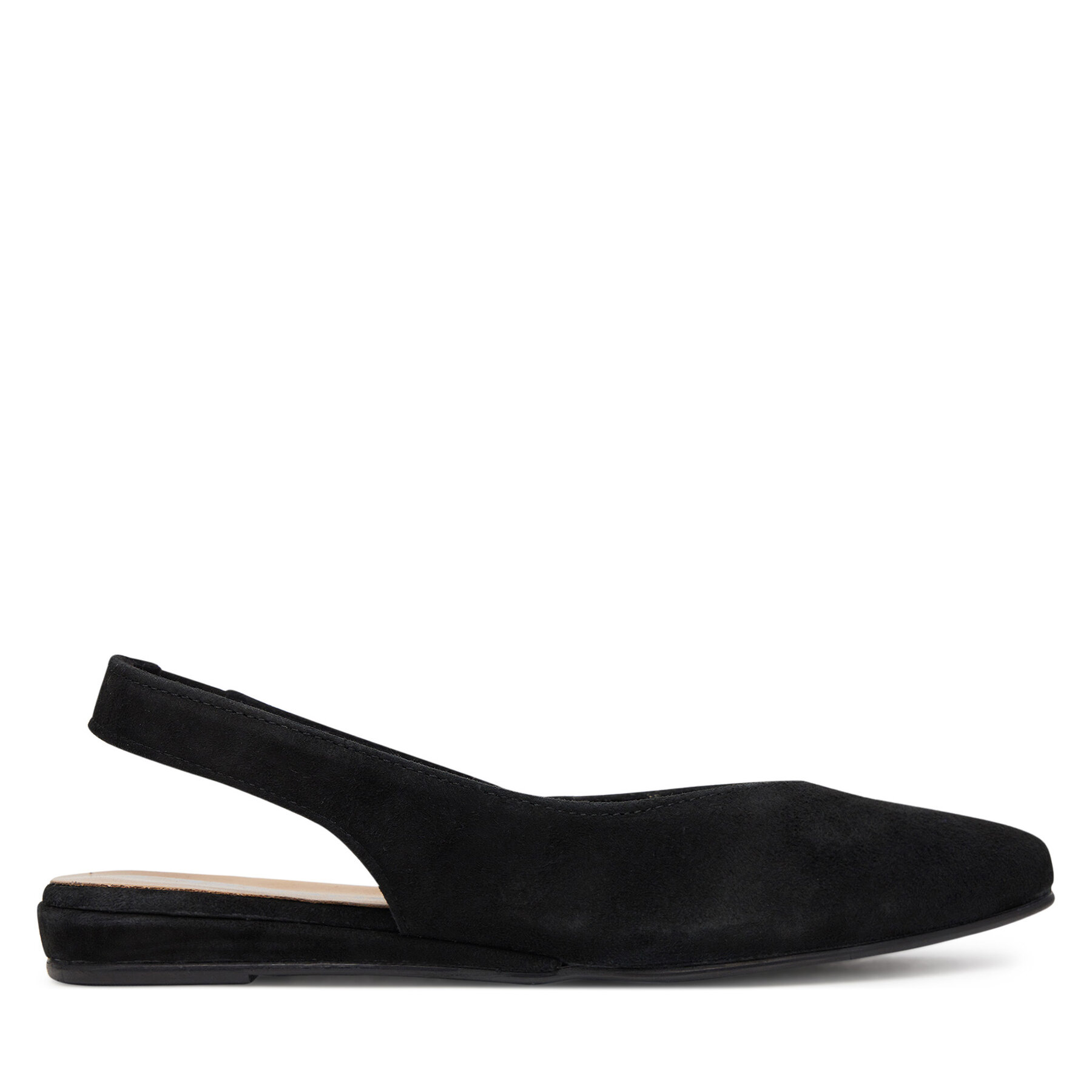 Ballerinas Tamaris 1-29406-42 Schwarz