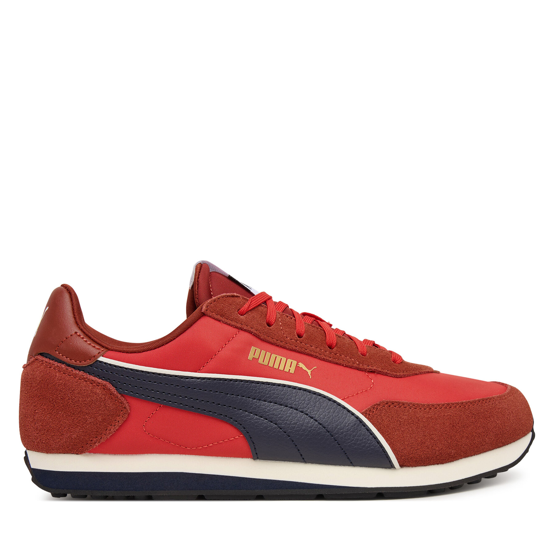 Сникърси Puma ST MILER RISE 402665 08 Червен