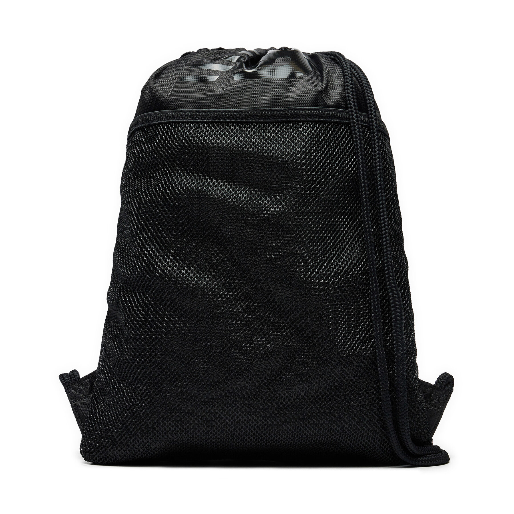 Zaino a sacca New Balance LAB23096BK Nero, Taglia OS, taglia : OS