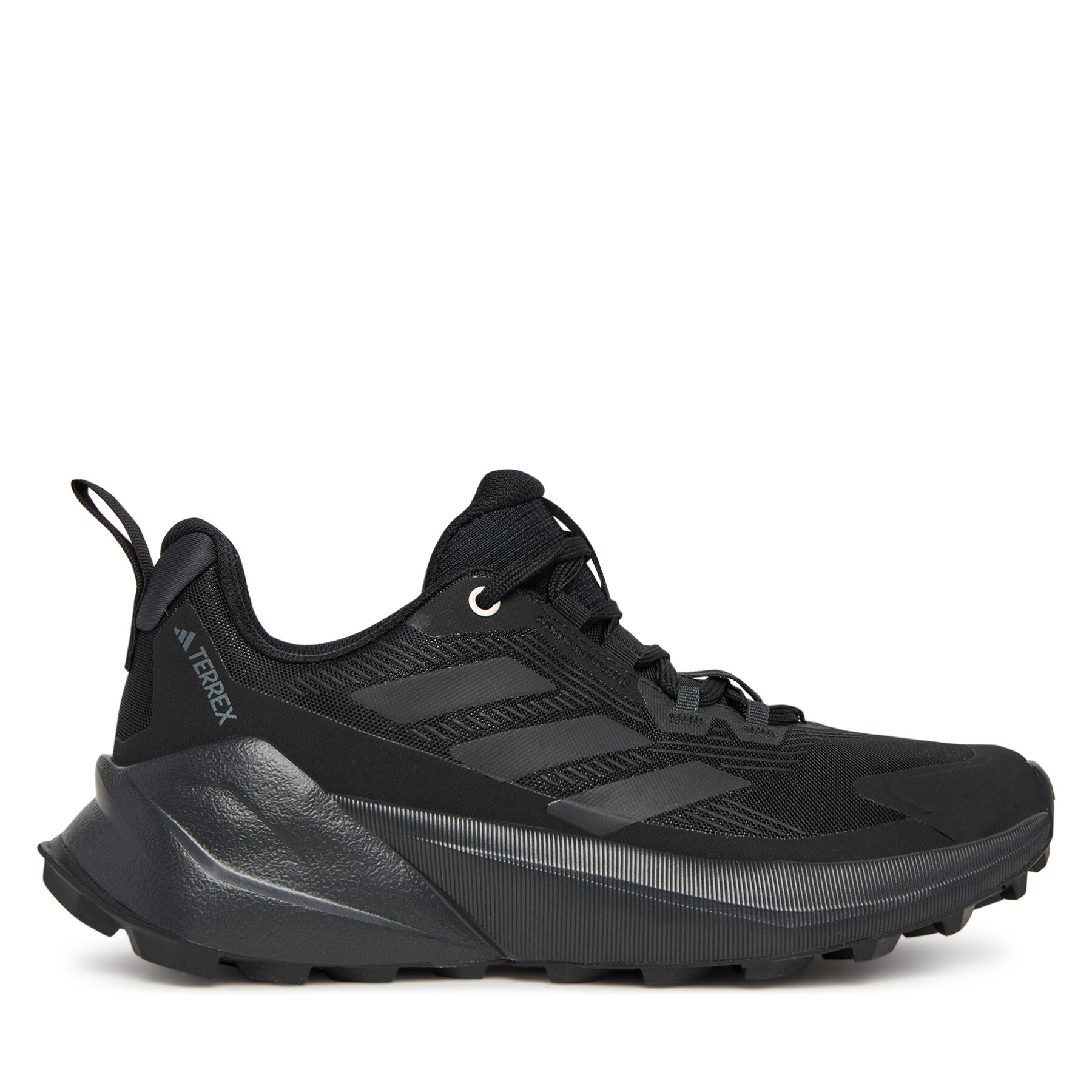 Damskie Trekkingi adidas, Rozmiar 37 1/3 Czarny Terrexmaker 2.0 JH6406