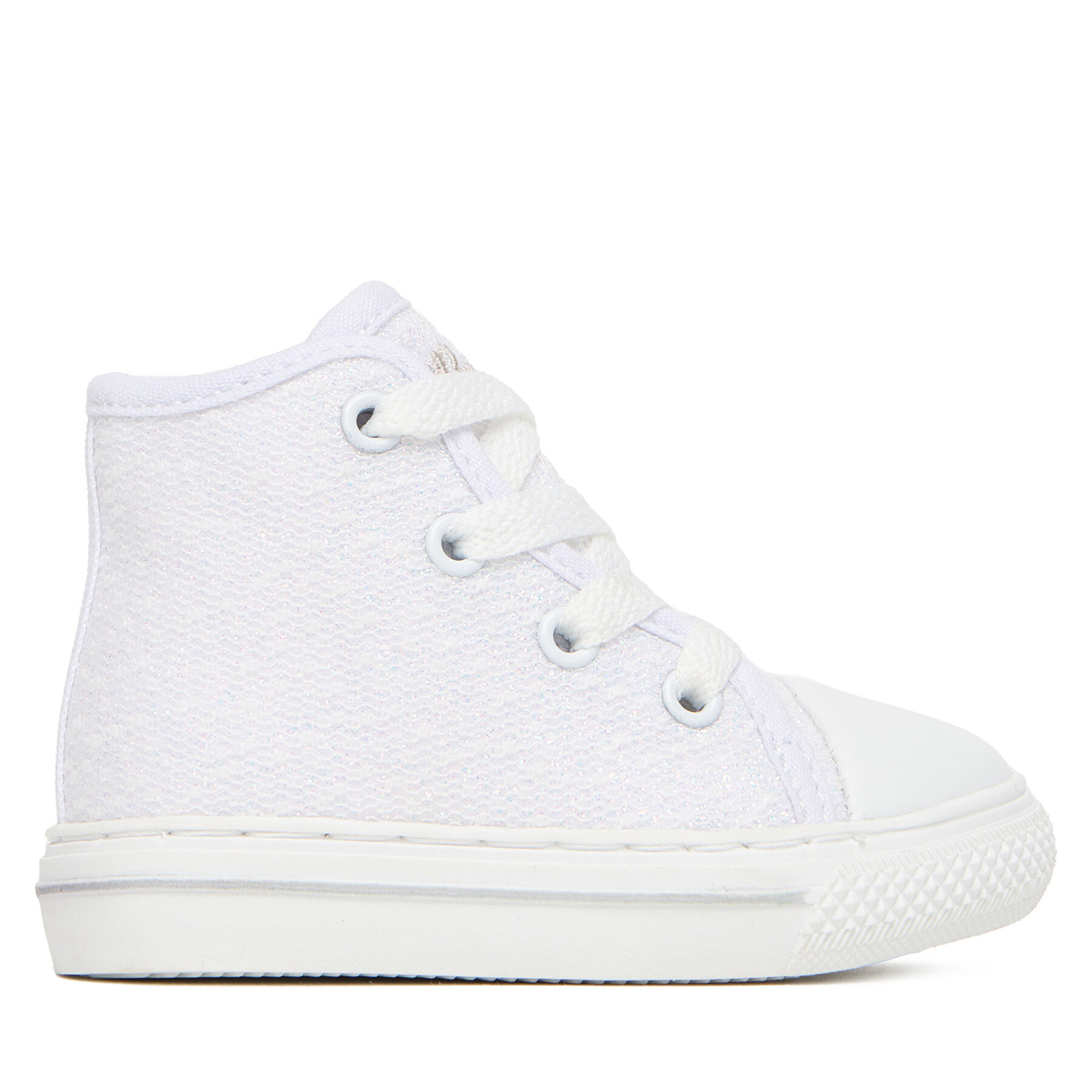 Sneakersy Primigi 7949177 Biela