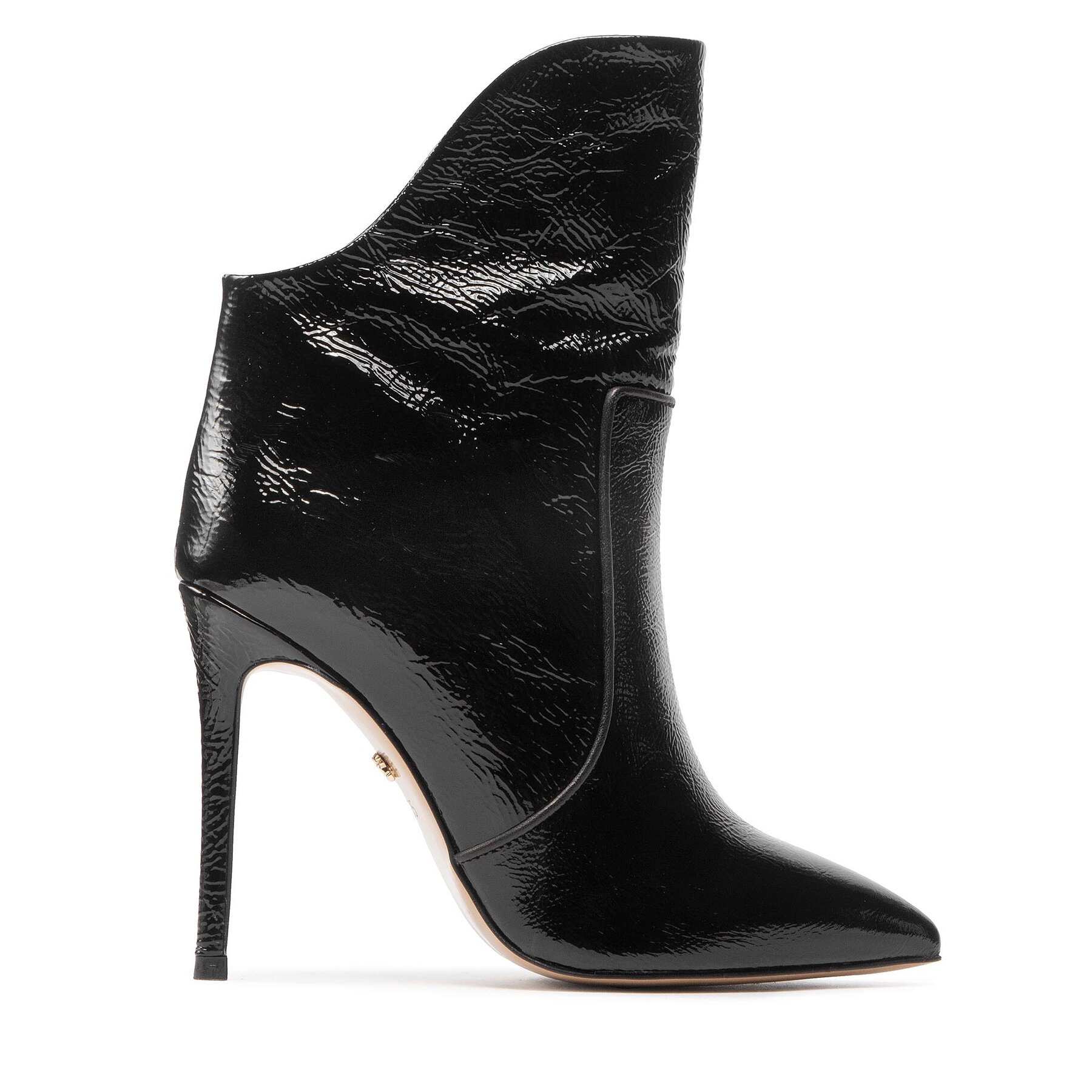 Stivaletti Rage Age RA-08-06-000377 Nero