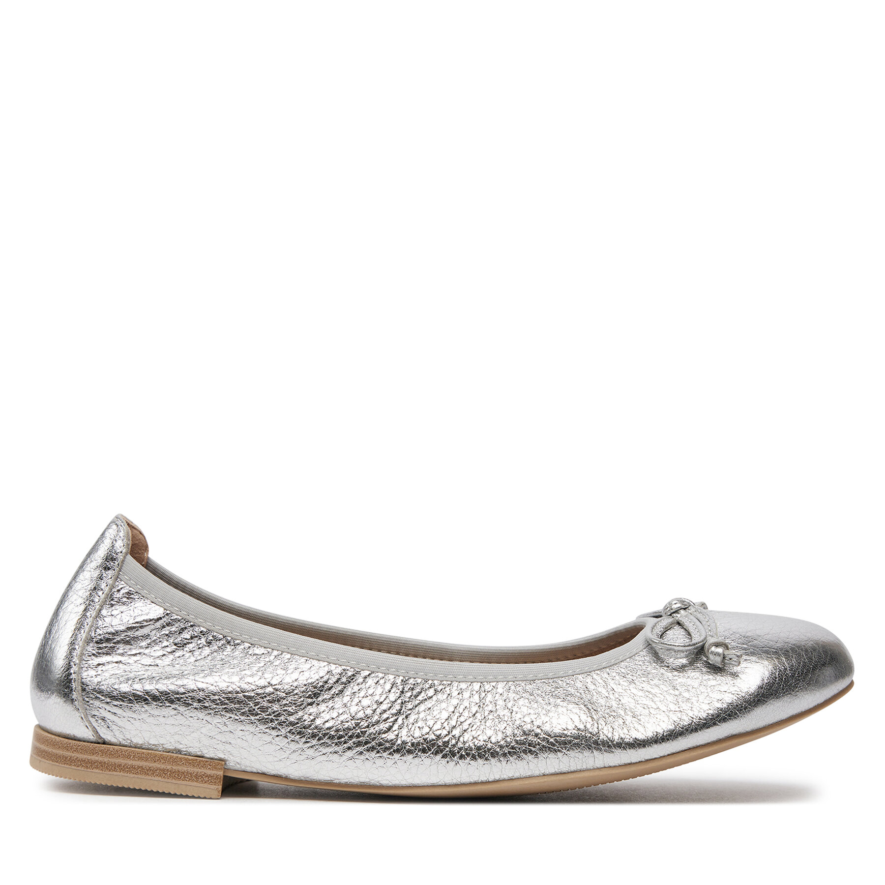 Balerina Caprice 9-22108-42 Ezüst