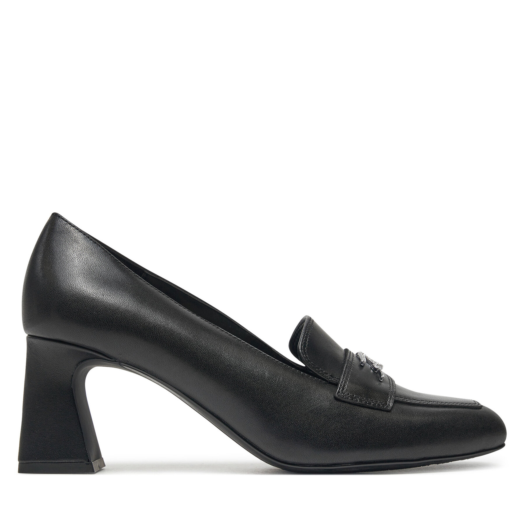 Escarpins KARL LAGERFELD KL31414 Noir