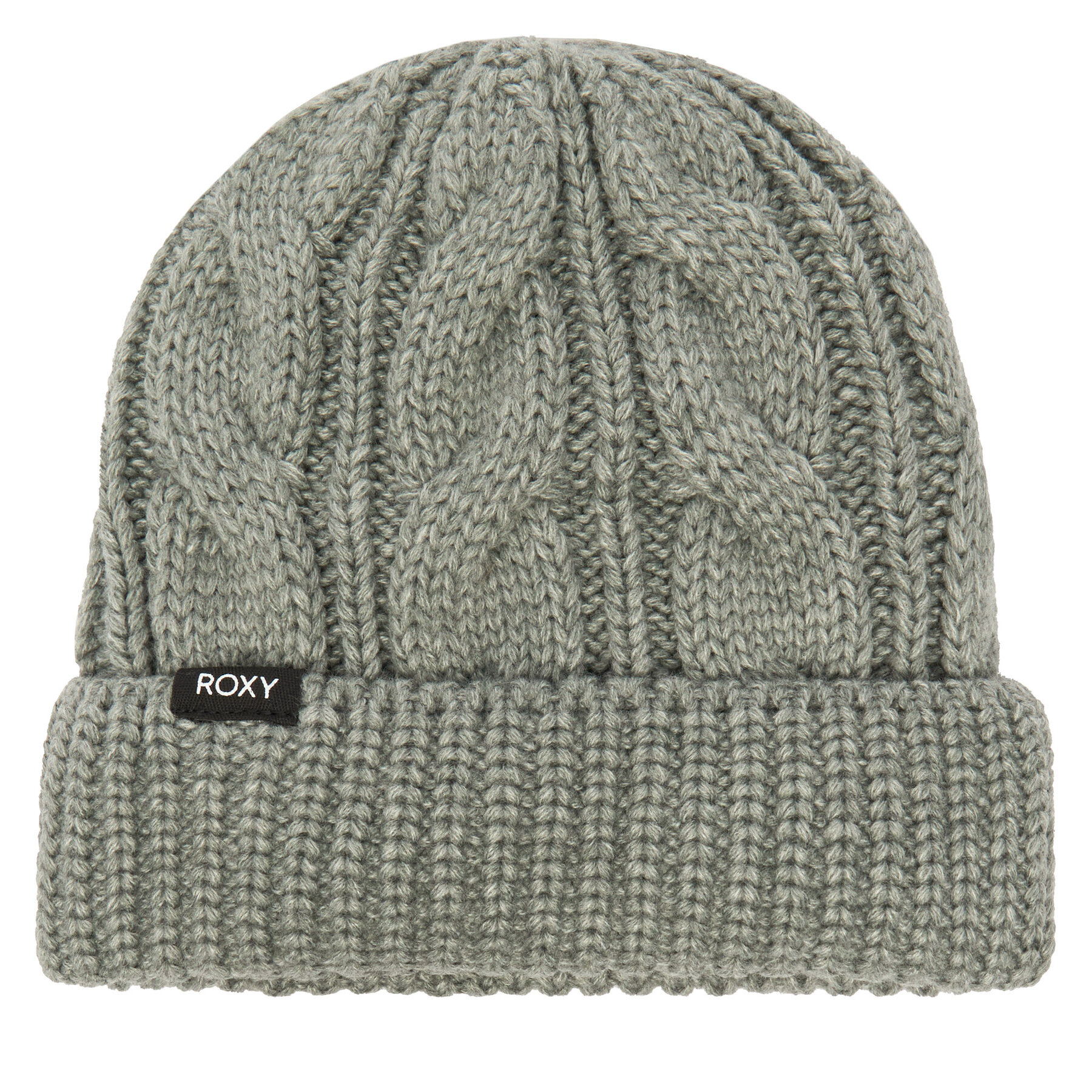 Căciulă Roxy Snow Cake ERJHA04310 Gri