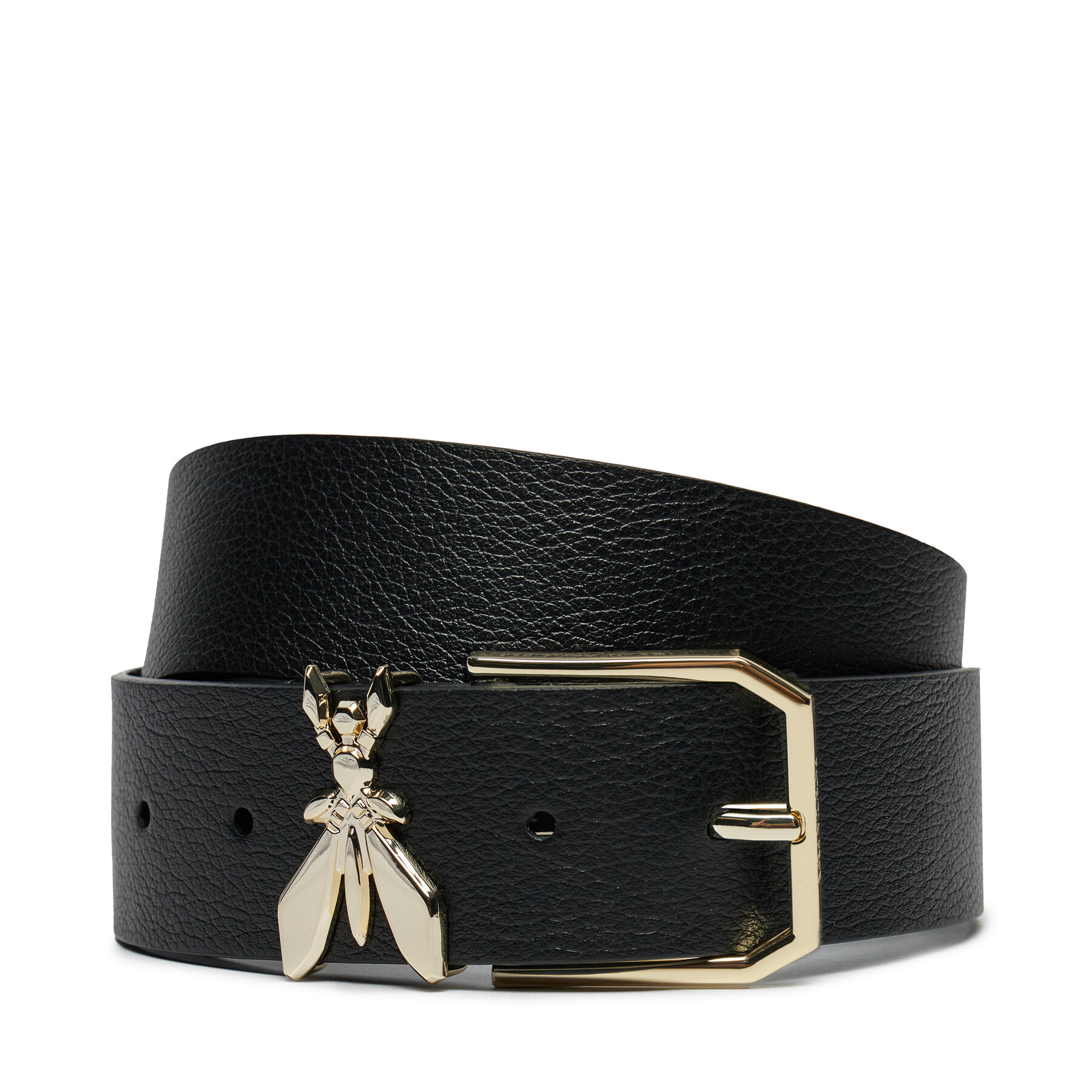 Cintura da donna Patrizia Pepe 8W0044/L001-K118 Nero