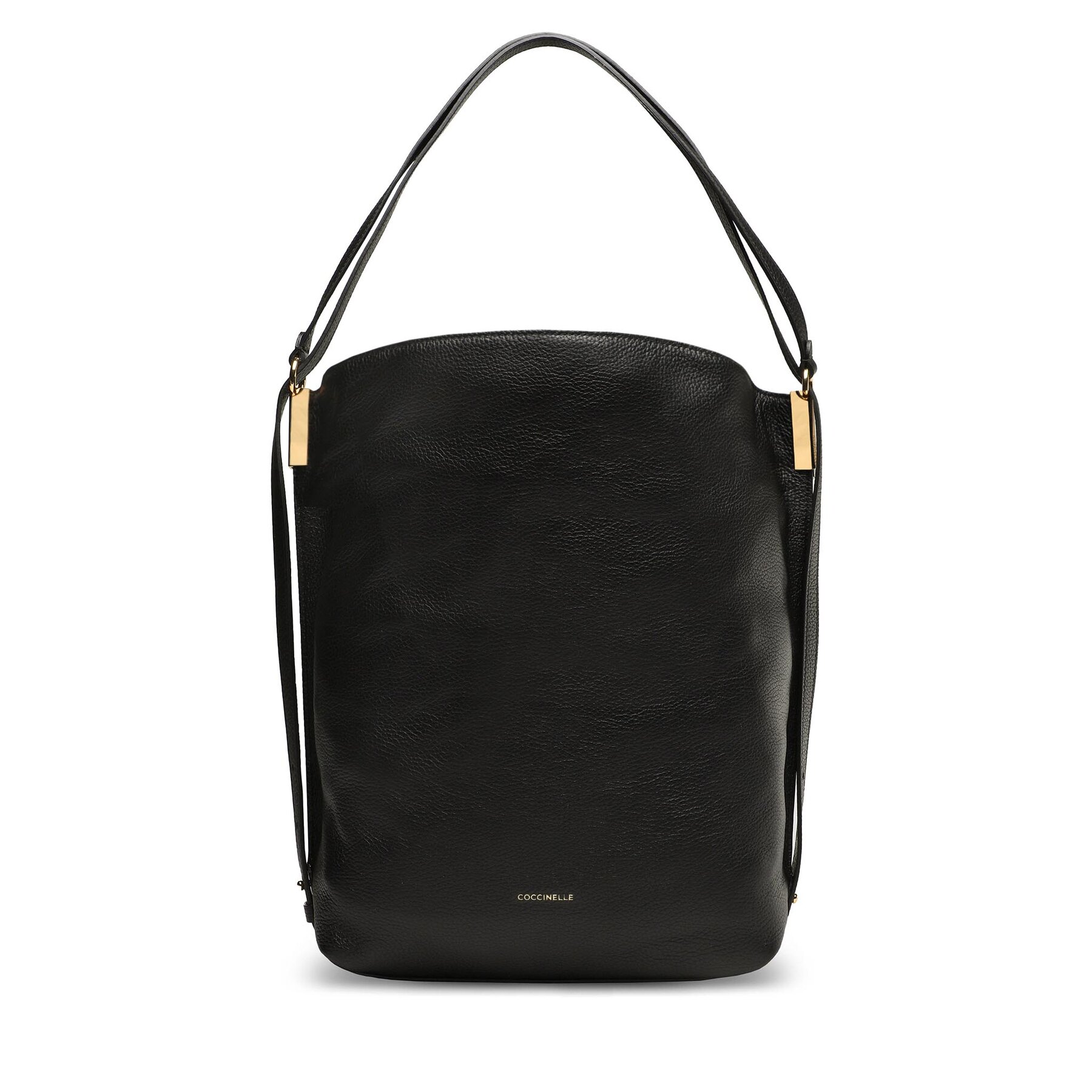 Geantă Coccinelle M3A Estelle E1 M3A 14 01 01 Noir 001