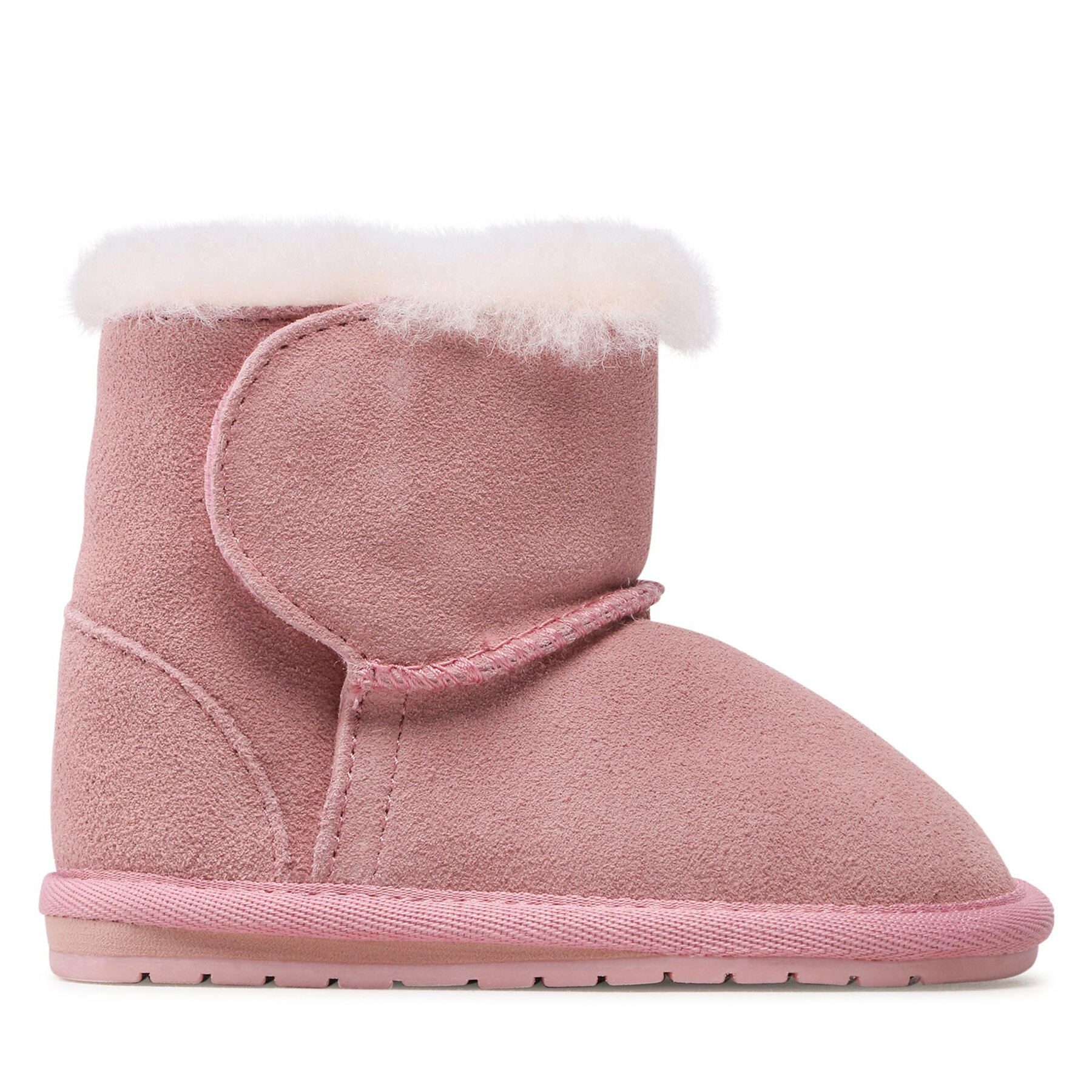 Апрески EMU Australia Toddle B10737 Розов