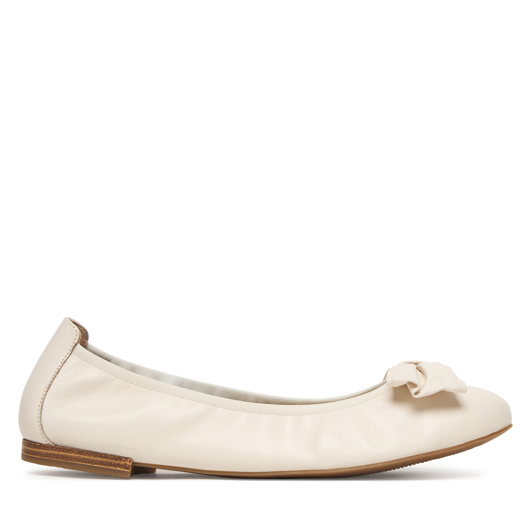 Balerini Caprice 9-22111-46 Bej